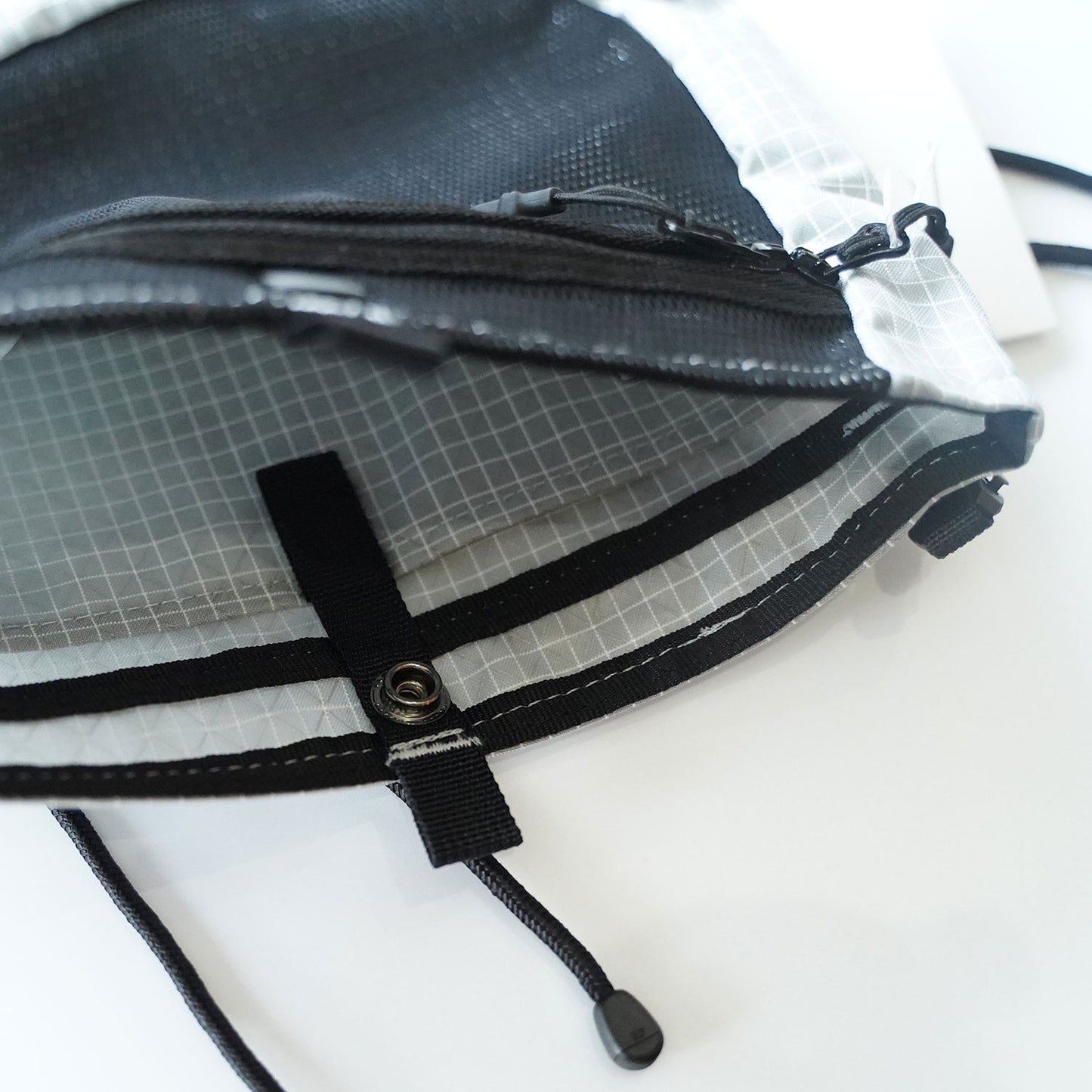 CAYL(ケイル) Seorak 2 Grid Grey