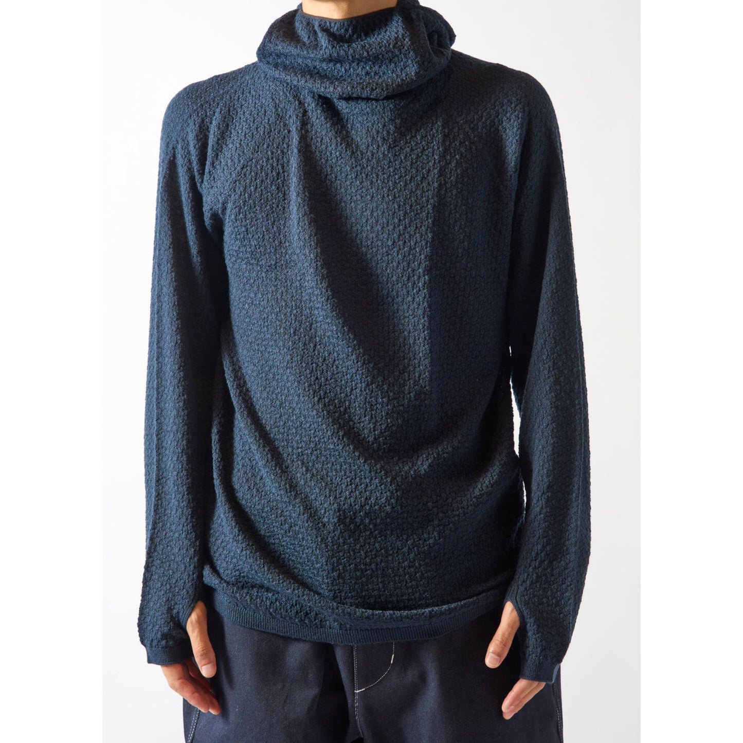 BRING(ブリング) Wunderwear シームレスフーディー BW0503