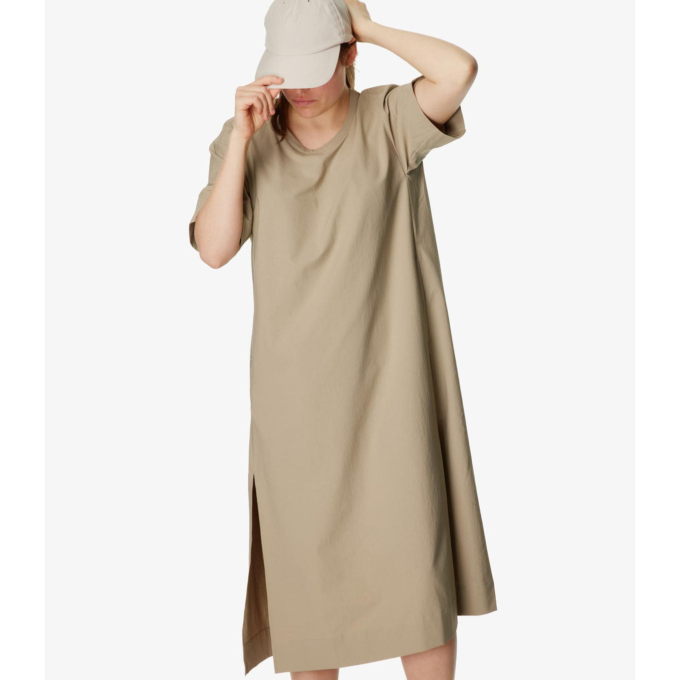 HOUDINI(フーディニ) Women's Cover Dress