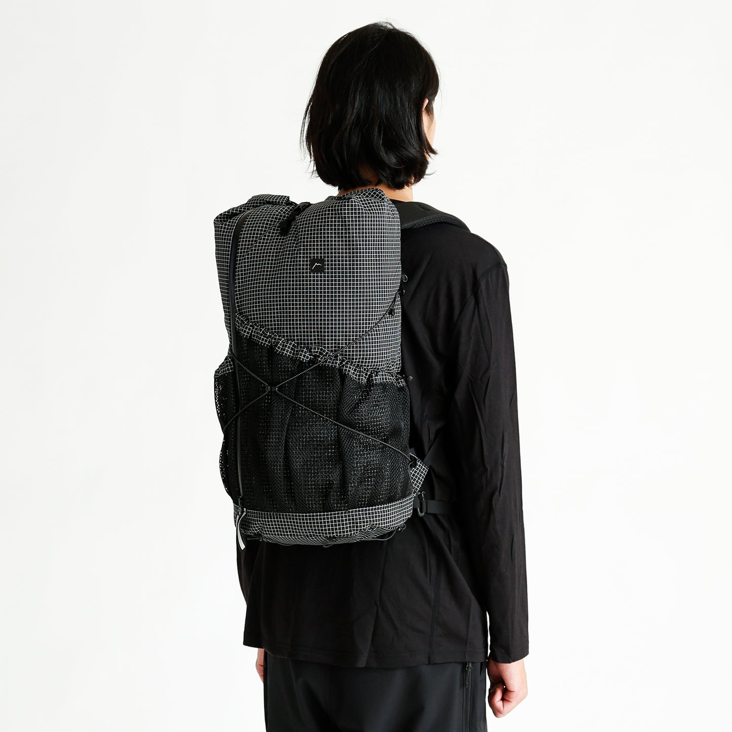 CAYL(ケイル) Mari Roll Top SM