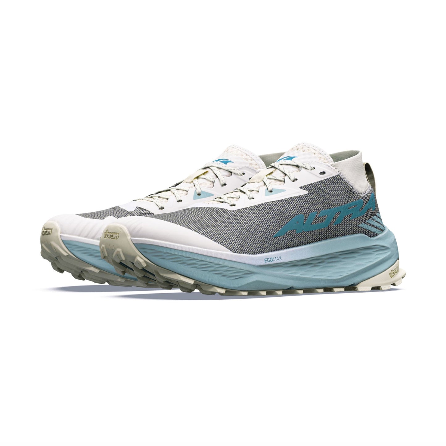 ALTRA(アルトラ) Men's Olympus 275 HILO