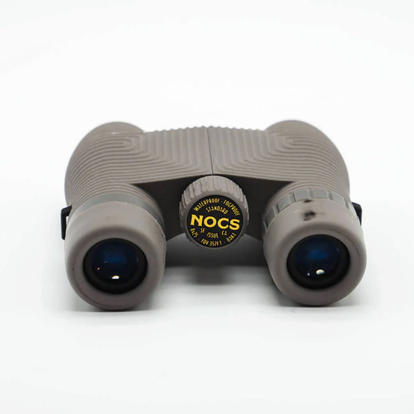 Nocs Provisions(ノックスプロビジョンズ) Standard Issue 8X25 Waterproof Binoculars