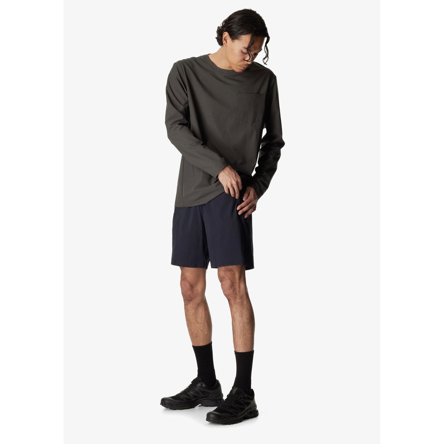 HOUDINI(フーディニ) Men's Liquid Shorts