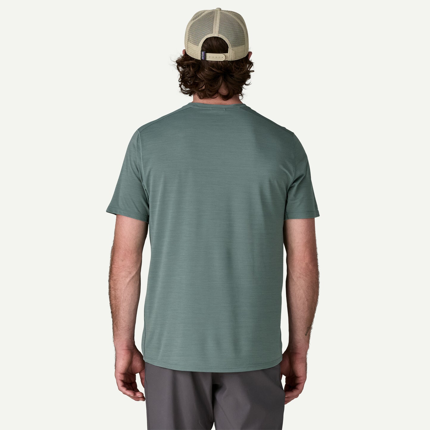 patagonia(パタゴニア) Men's Cap Cool Ultra Shirt 44710