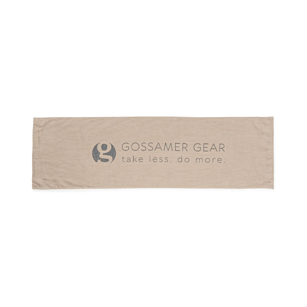 GOSSAMER GEAR(ゴッサマーギア) GG Versatile Tenugui