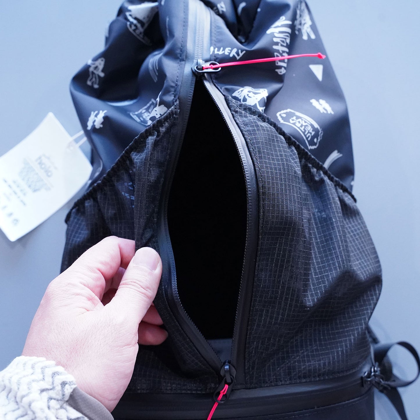 holo(ホロ) Gazelle