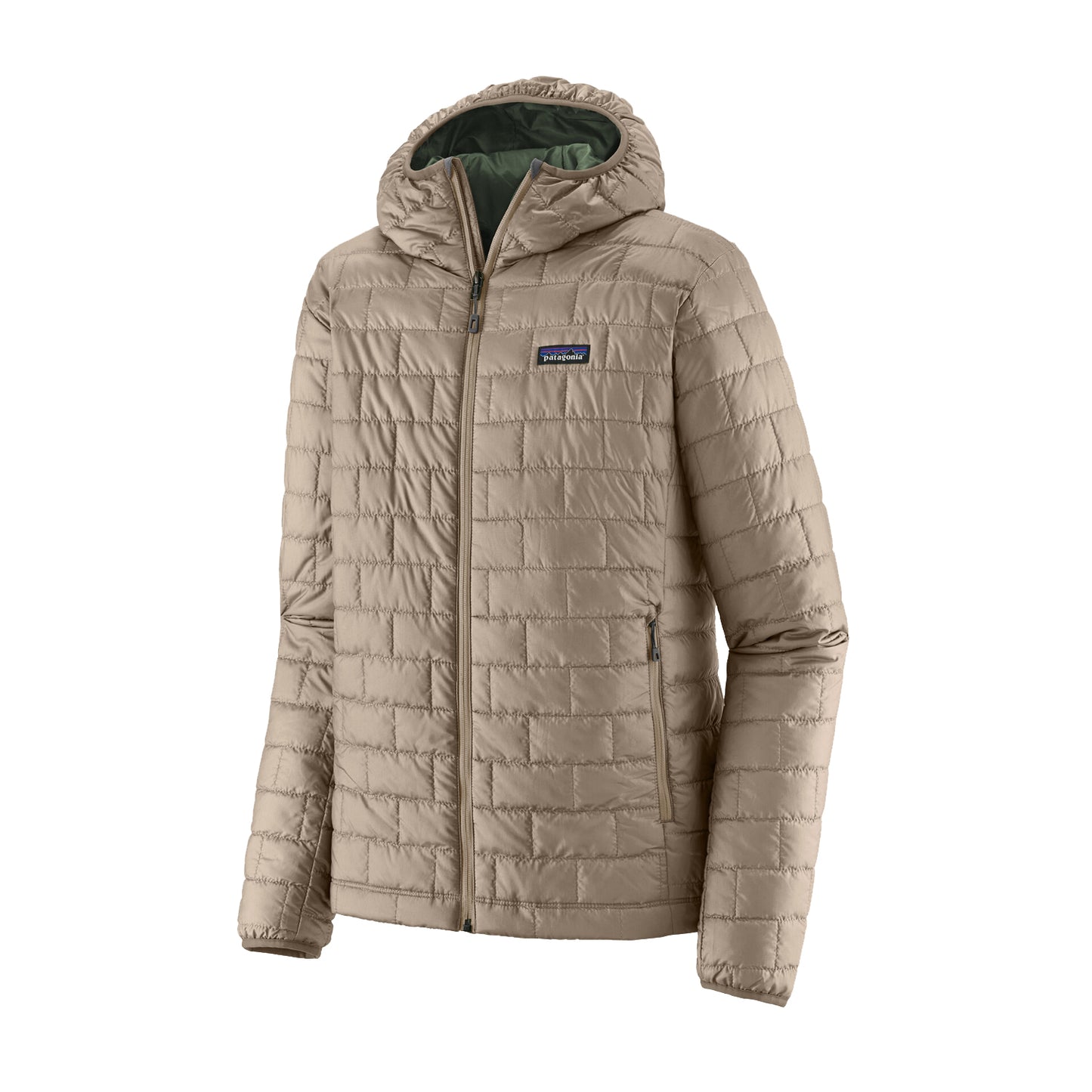 patagonia(パタゴニア) Men's Nano Puff Hoody 84222