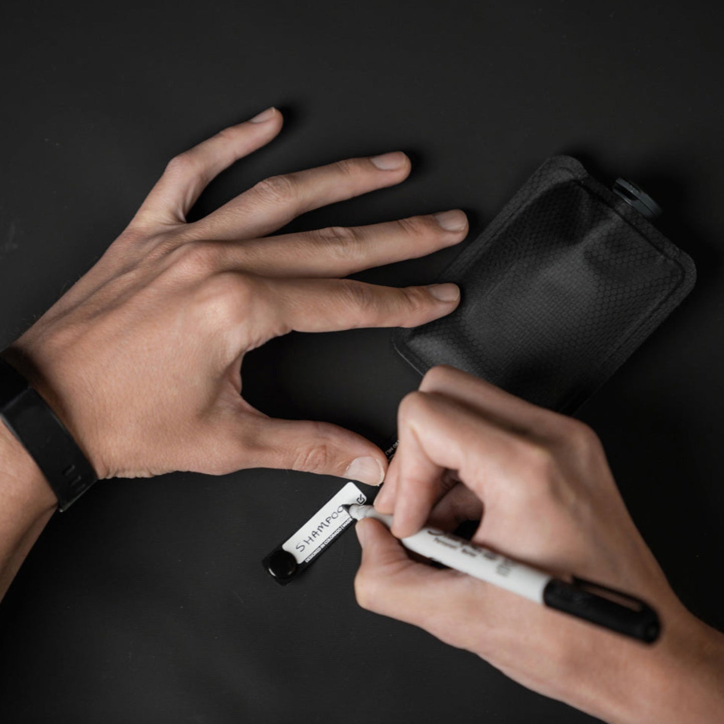 【送料無料】Matador(マタドール)  Flatpak Toiletry Bottles(3P)