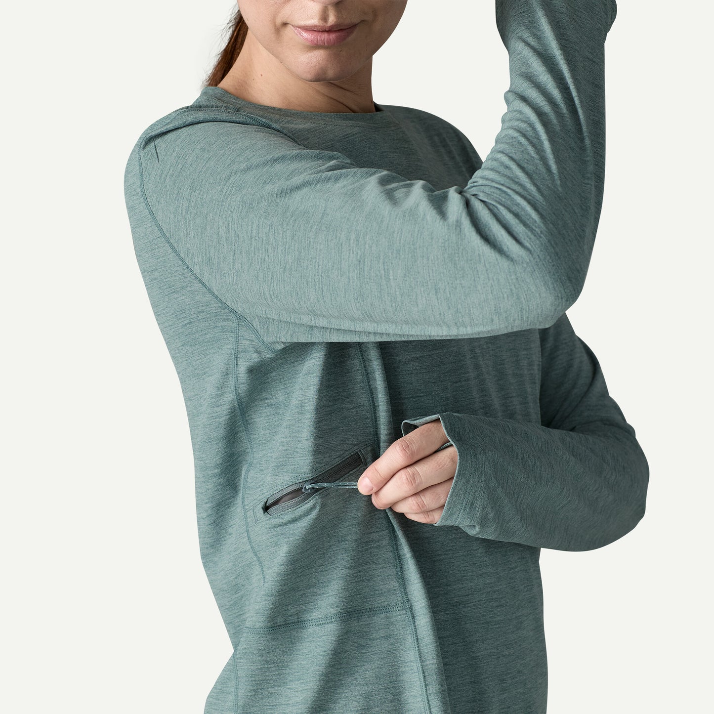 patagonia(パタゴニア) Women's L/S Cap Cool Sun Shirt 44795