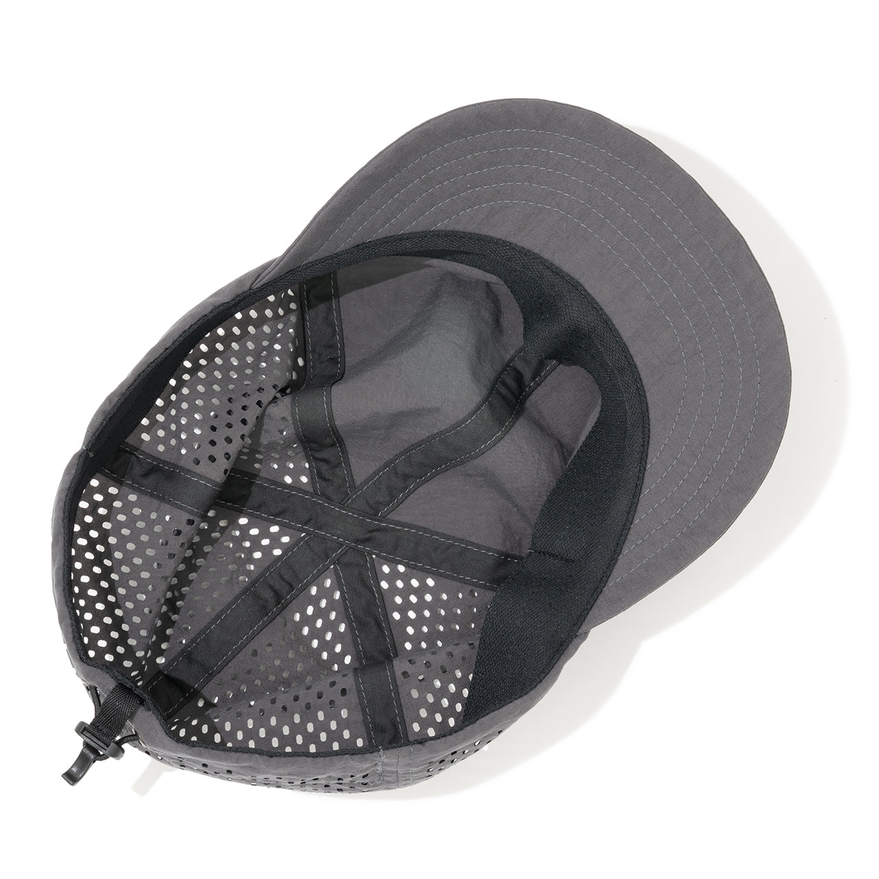 RIDGE MOUNTAIN GEAR(リッジマウンテンギア) Basic Cap Extra Punching