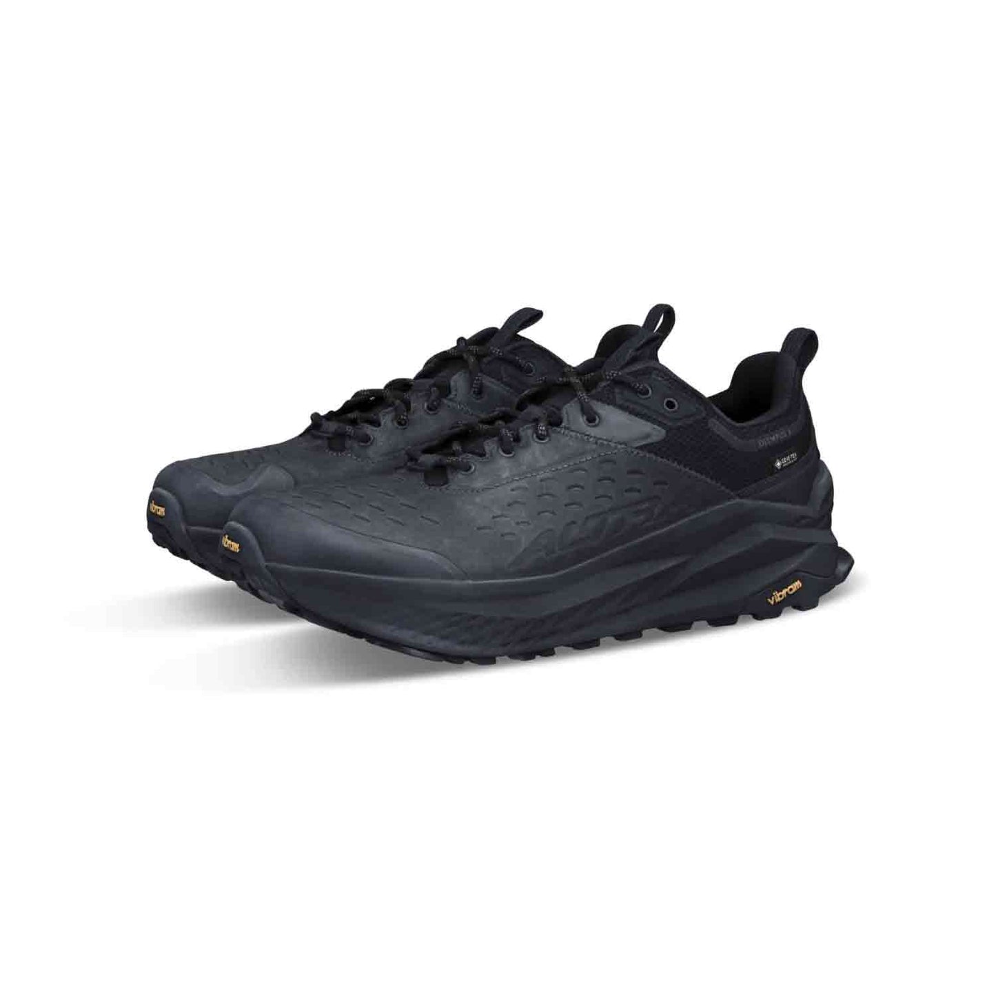 ALTRA(アルトラ) Men's Olympus 6 Hike Low GTX