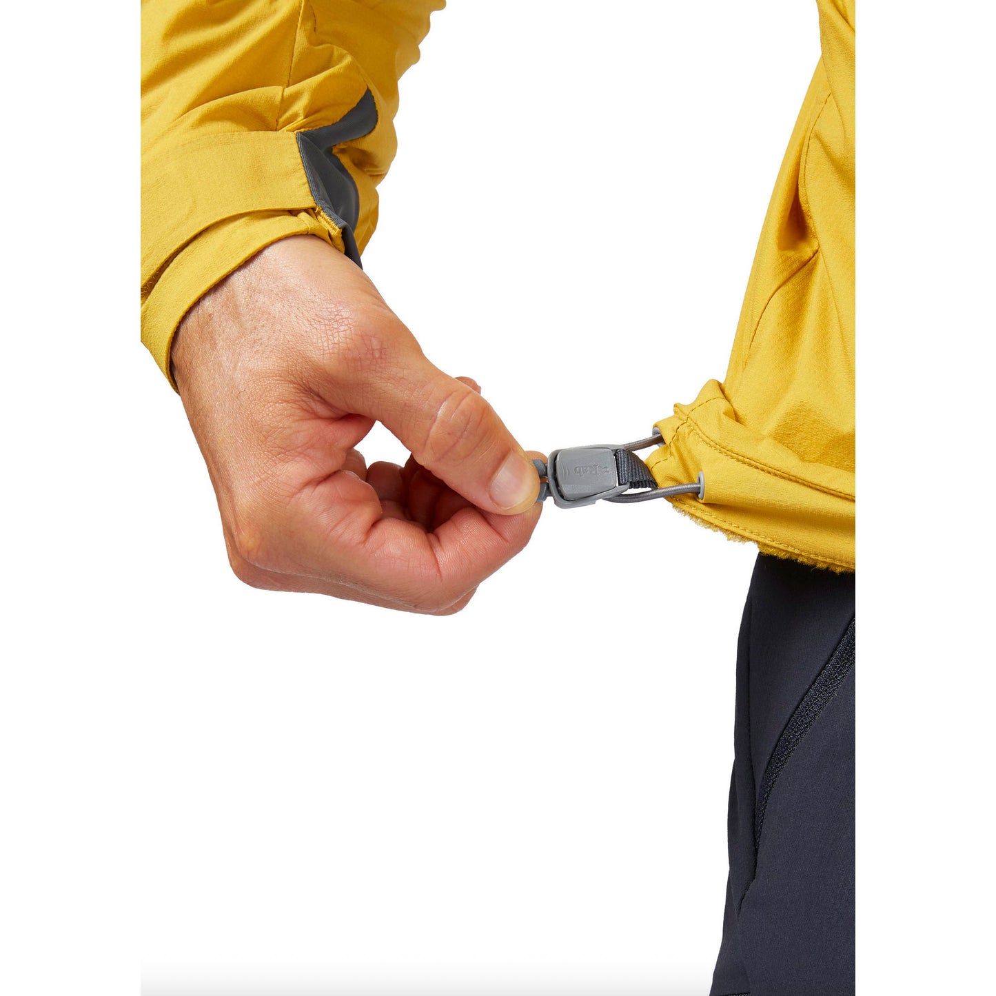 Rab(ラブ) VR Summit Jacket QVR-84