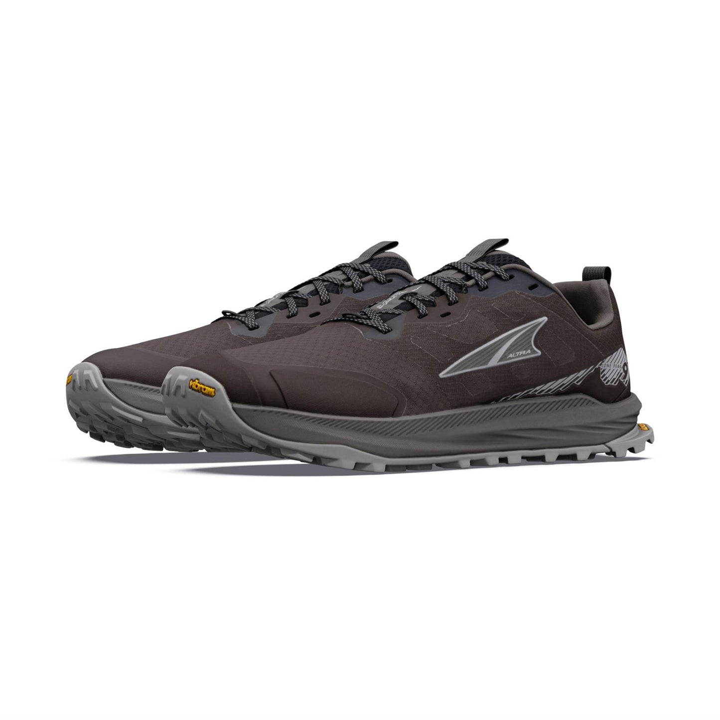 ALTRA(アルトラ) Men's Lone Peak 9+