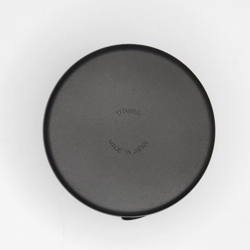 GOSSAMER GEAR(ゴッサマーギア) Kettle Cooker 750