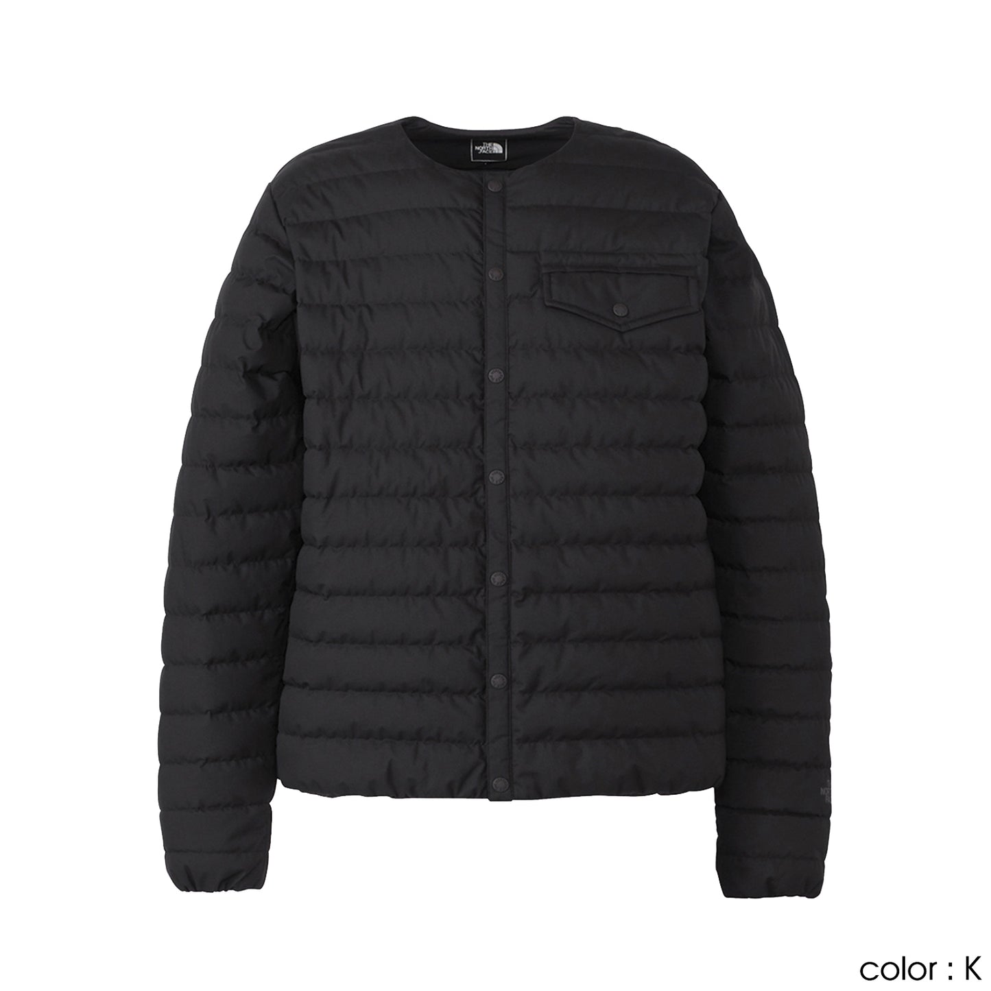 TheNorthFace(ザ・ノース・フェイス) Men's WS Zepher Shell Cardigan ND92262