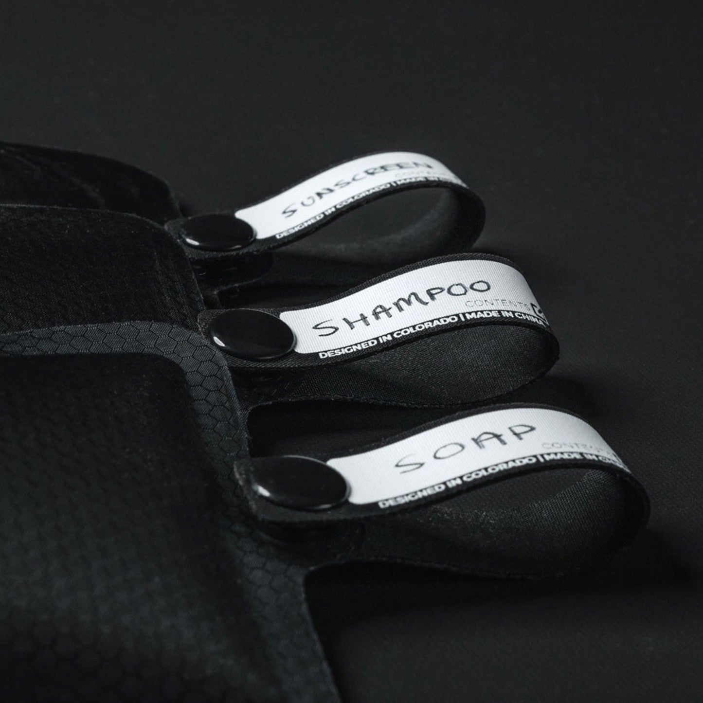 【送料無料】Matador(マタドール) Flatpak Toiletry Bottle