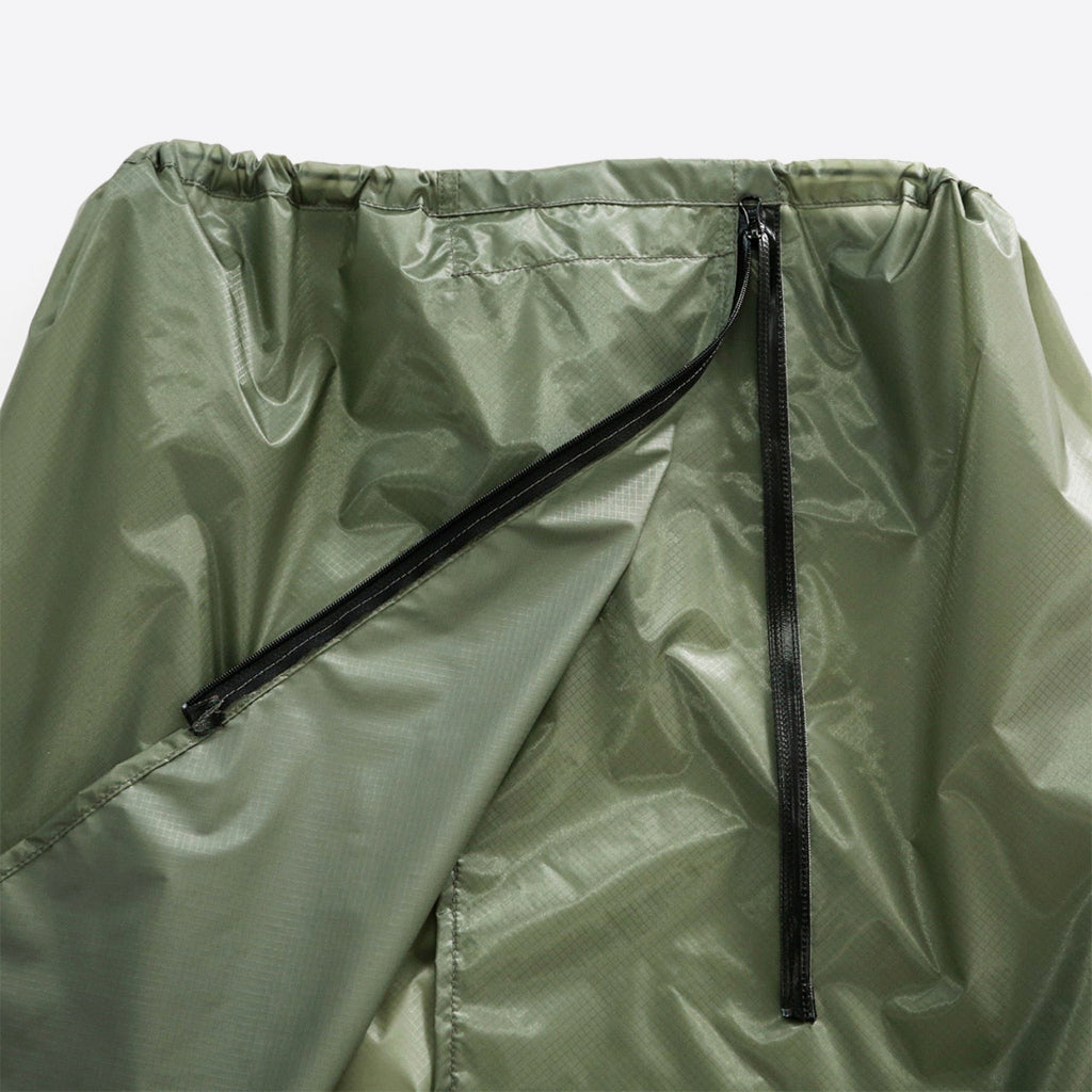 CAYL(ケイル) Hiking Skirt