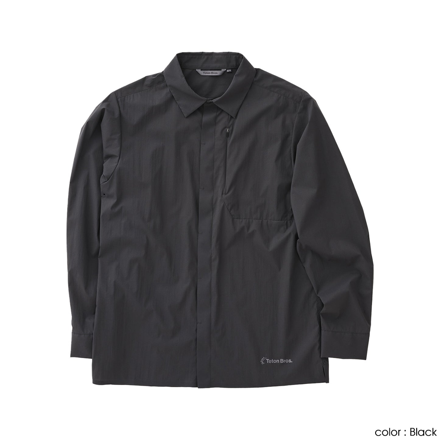 TetonBros.(ティートンブロス) Sweet Water Shirt TB251-35M