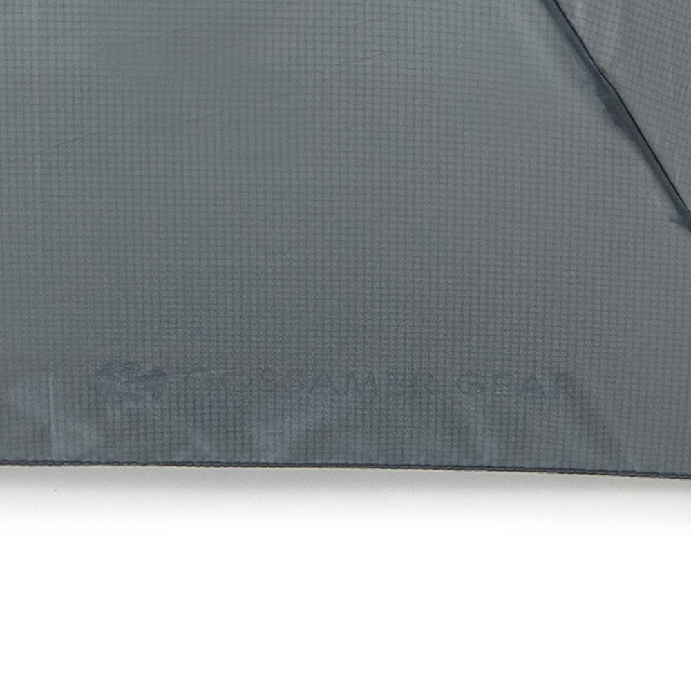 GOSSAMER GEAR(ゴッサマーギア) TDLM Folding Umbrella 2.0 Grey