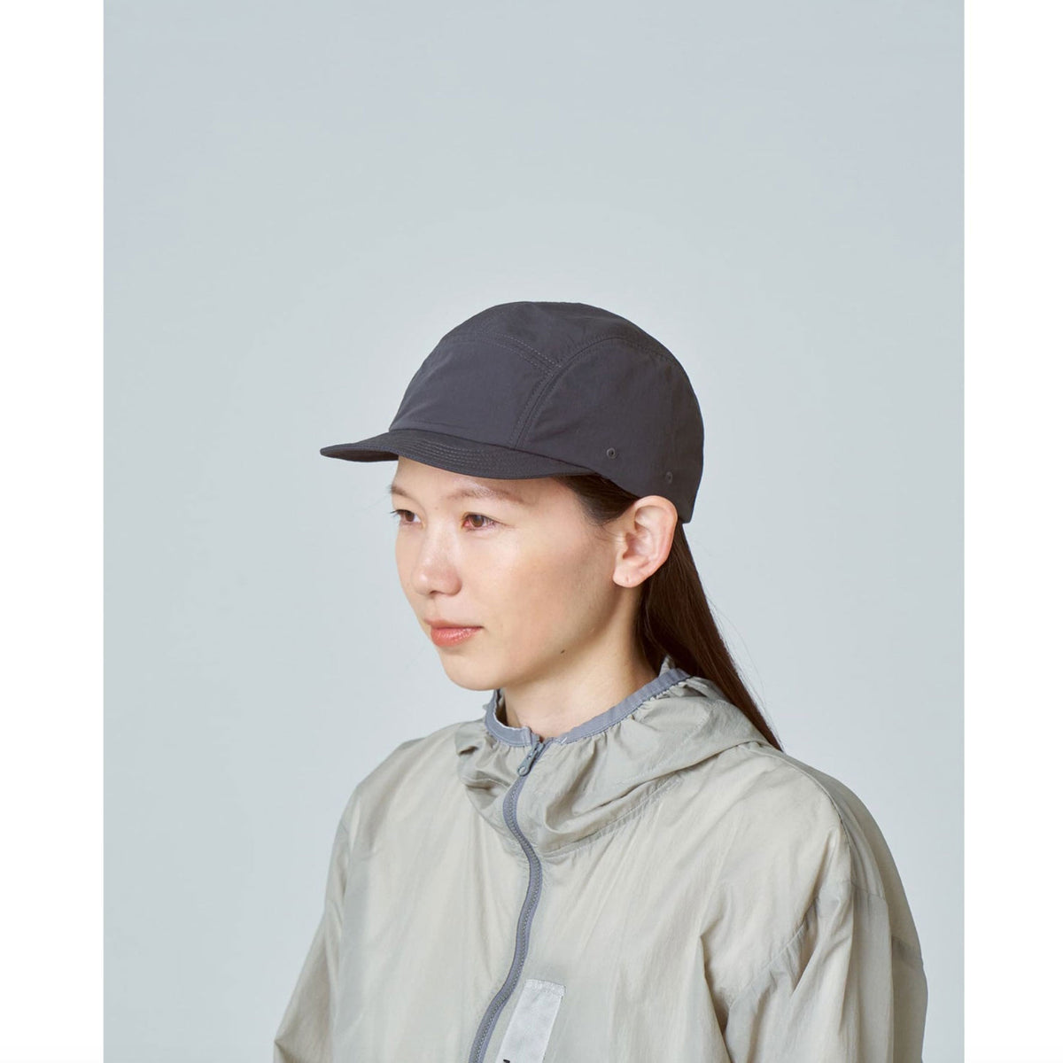 halo commodity(ハロ・コモディティ) Salt Jet Cap h263-311