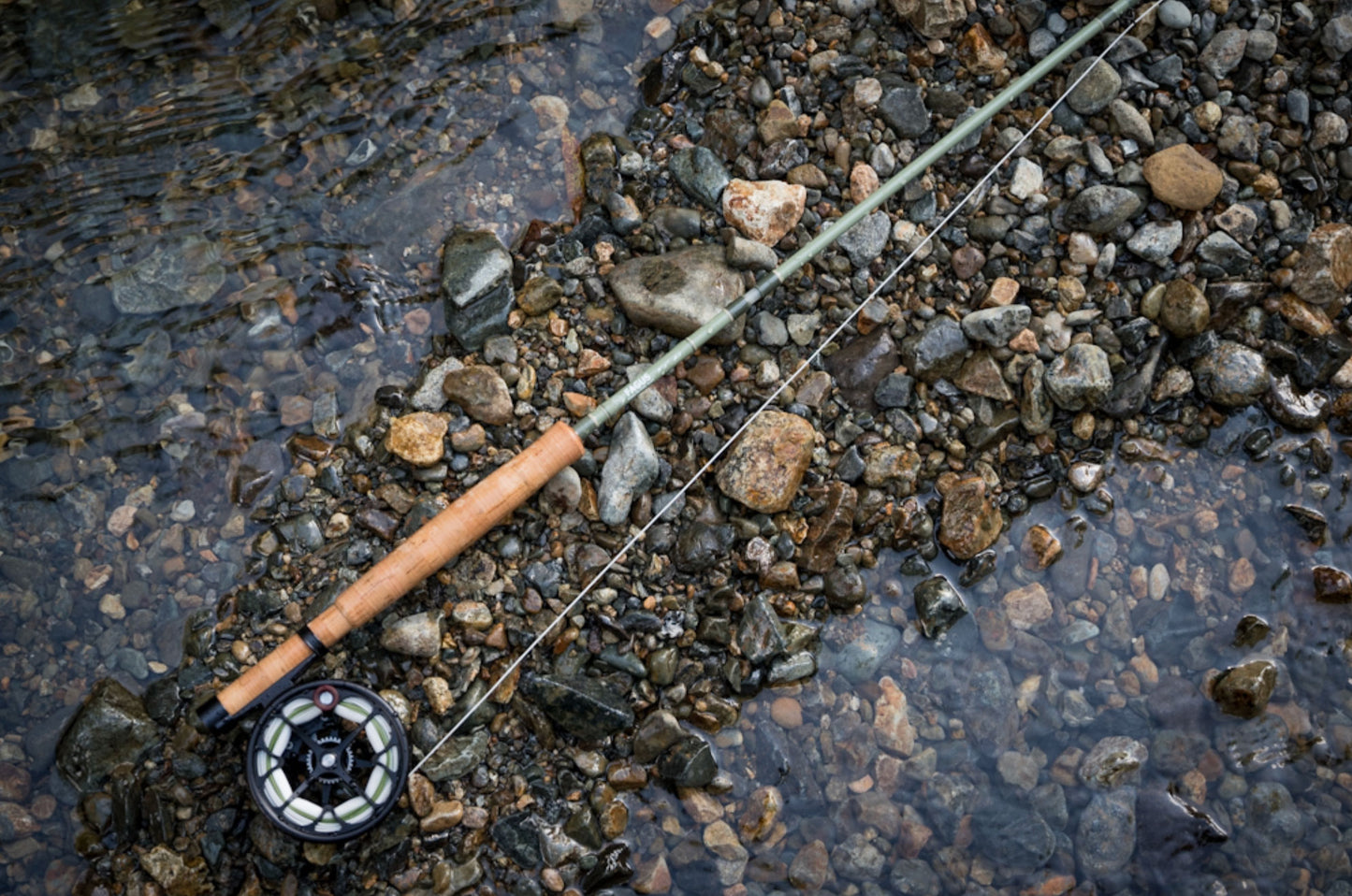 FAGUS(ファーガス) Active Hiker