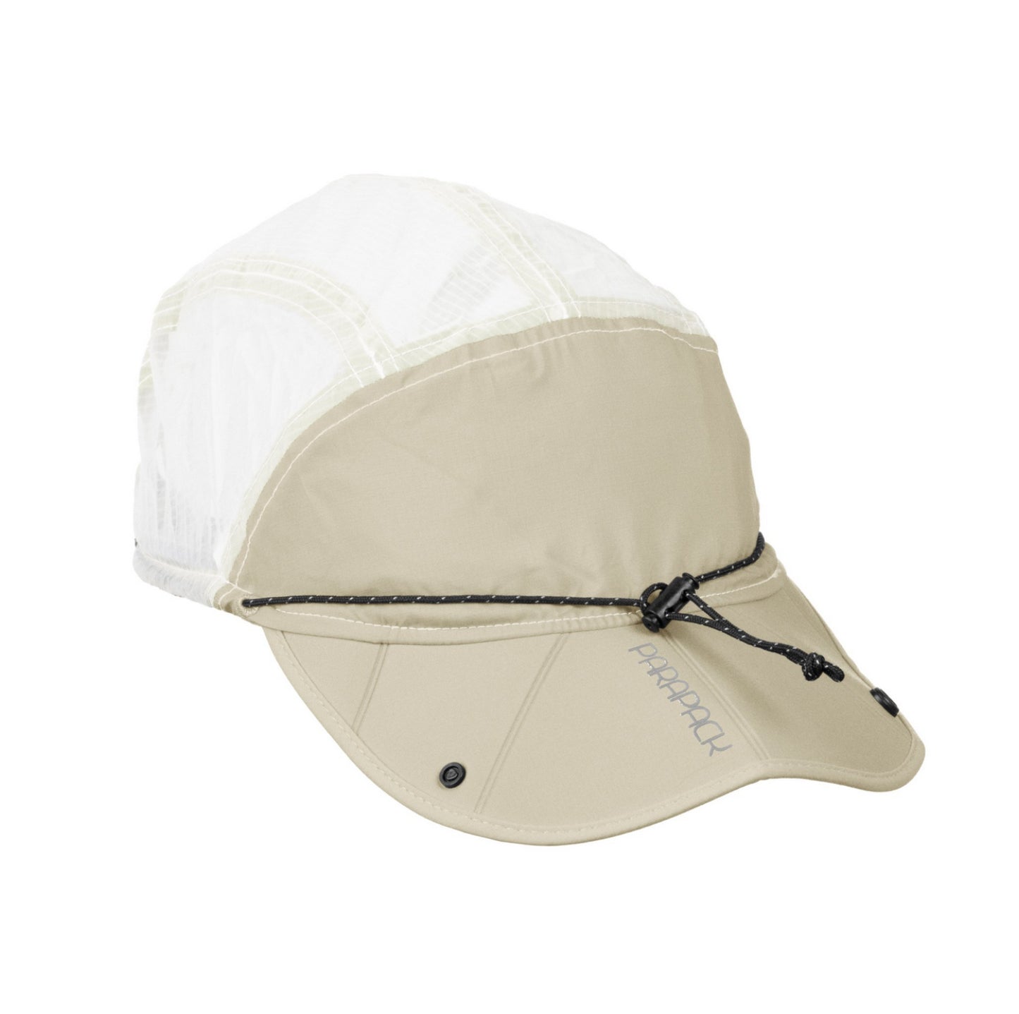 【送料無料】PARAPACK(パラパック) P-CAP Lite PCAP-LT