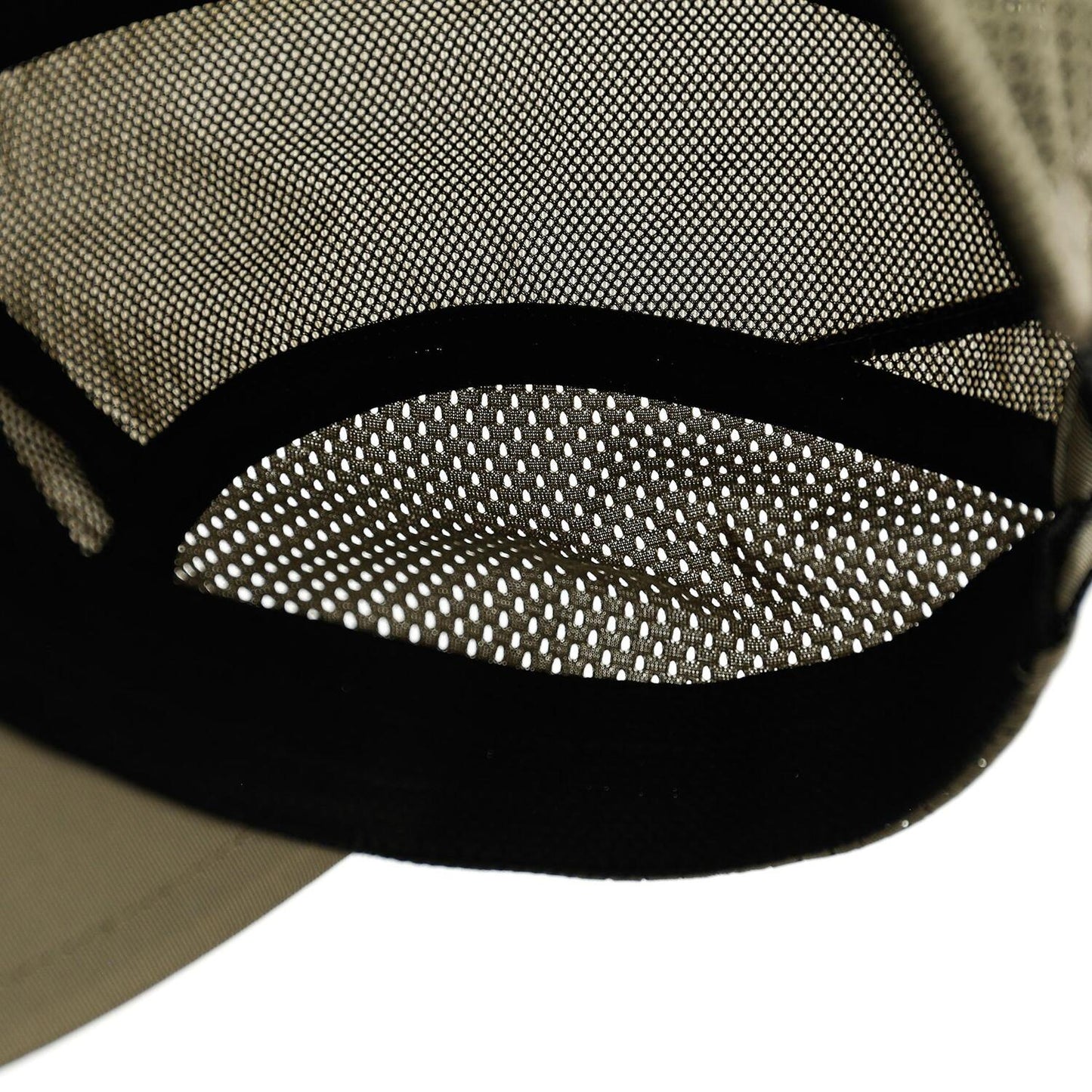 CAYL(ケイル) Reflect Mesh Cap