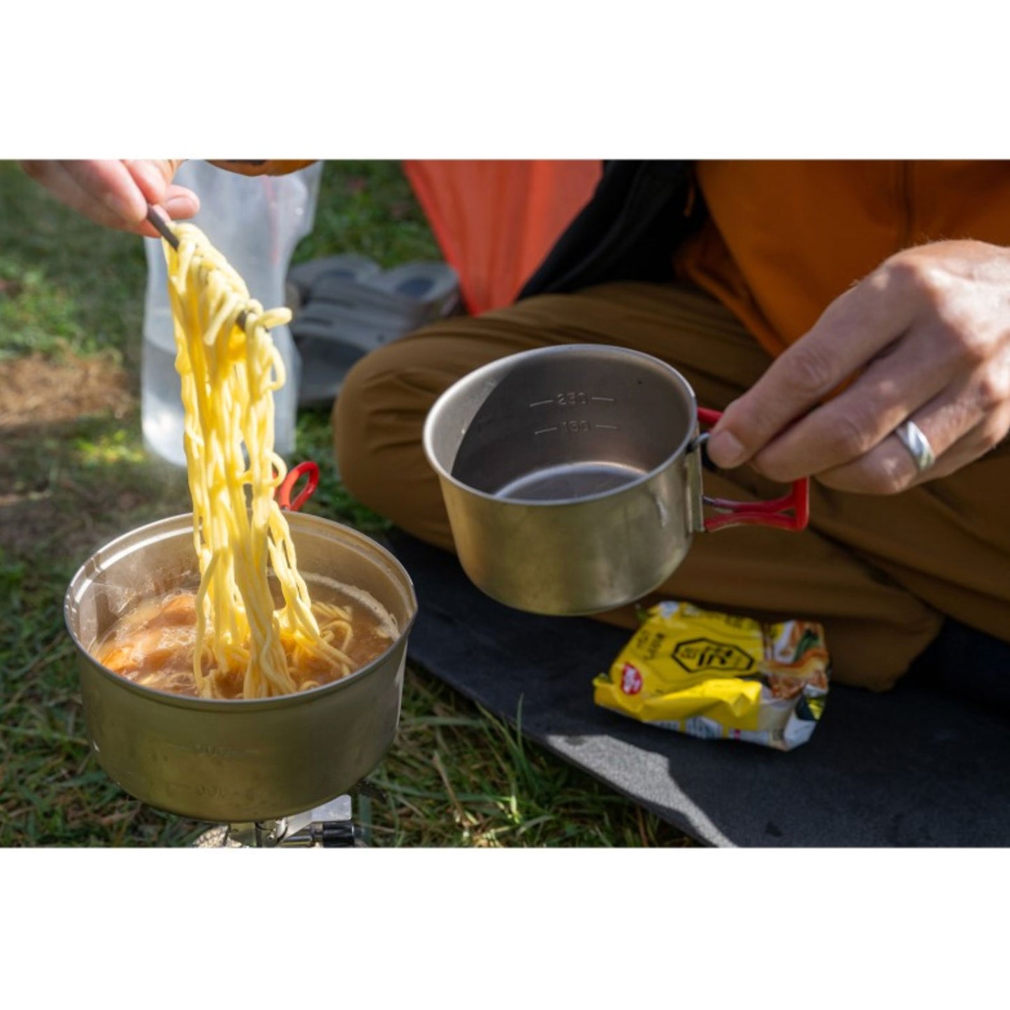 EVERNEW(エバニュー) Ti 400FD Cup ECA530