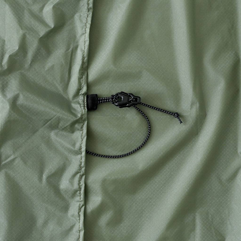 CAYL(ケイル) Hiking Skirt