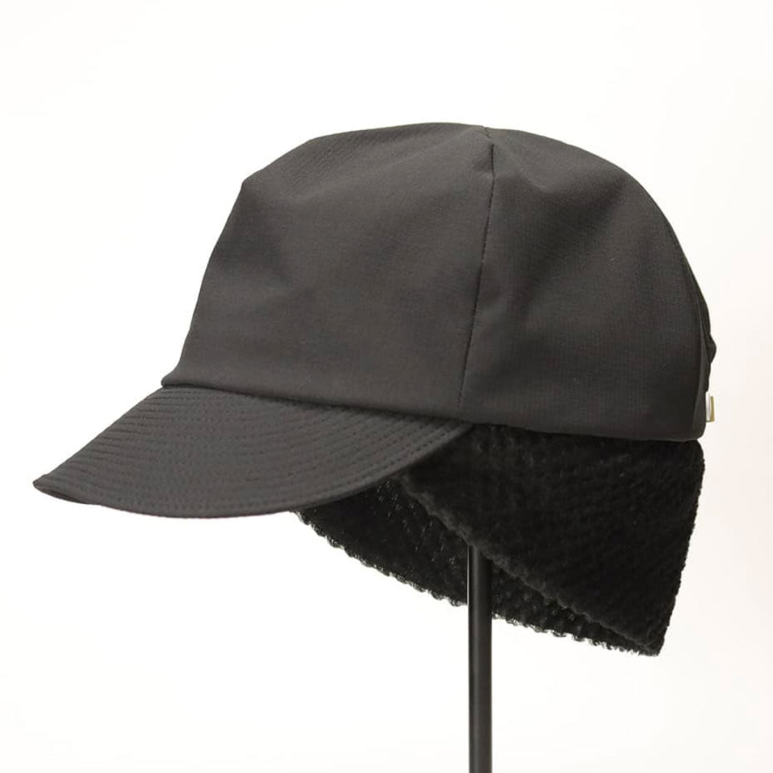 halo commodity(ハロ・コモディティ) Crevice Flap Cap HL-1110