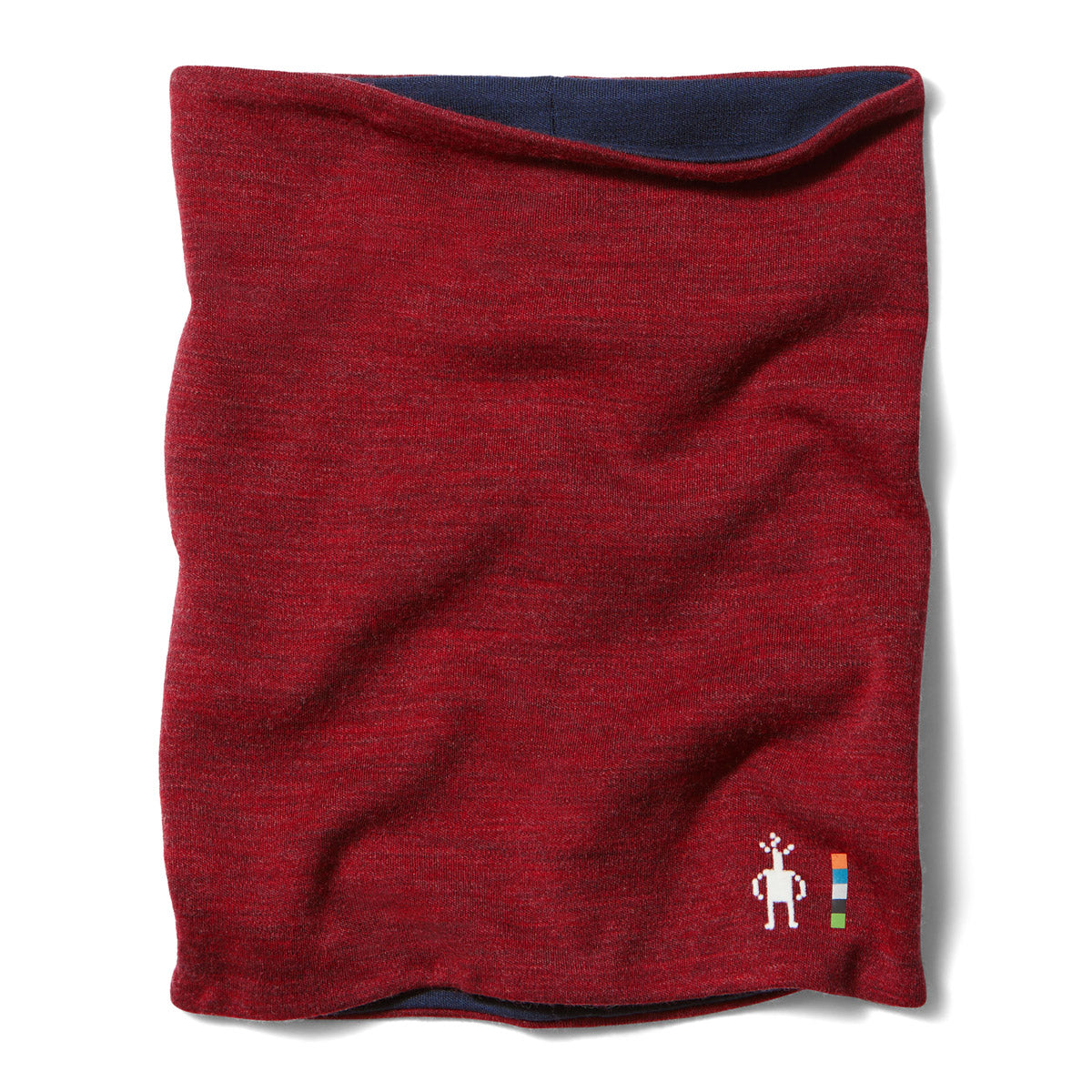 smartwool(スマートウール) サーマルメリノ リバーシブルネックゲイター SW66702