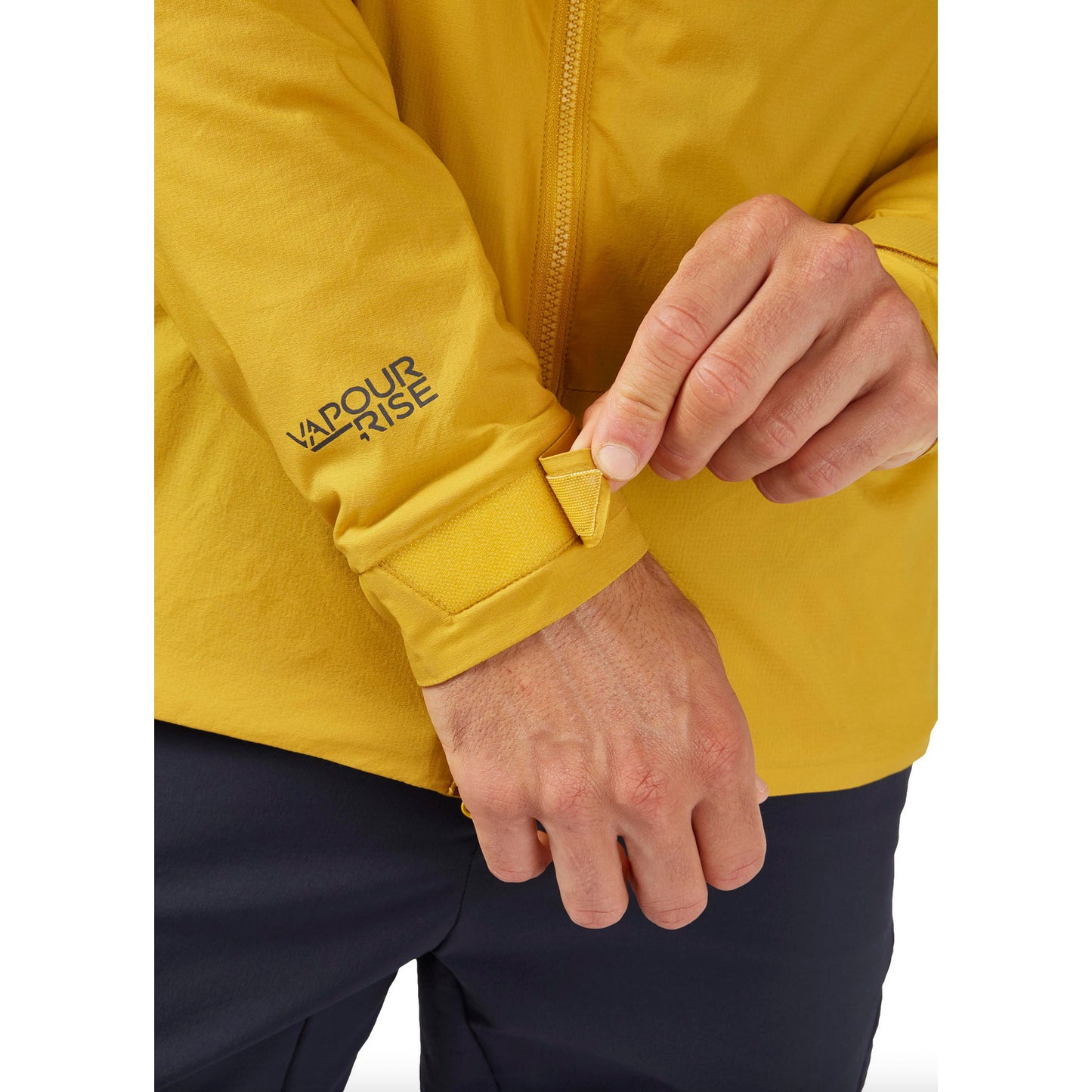 Rab(ラブ) VR Summit Jacket QVR-84