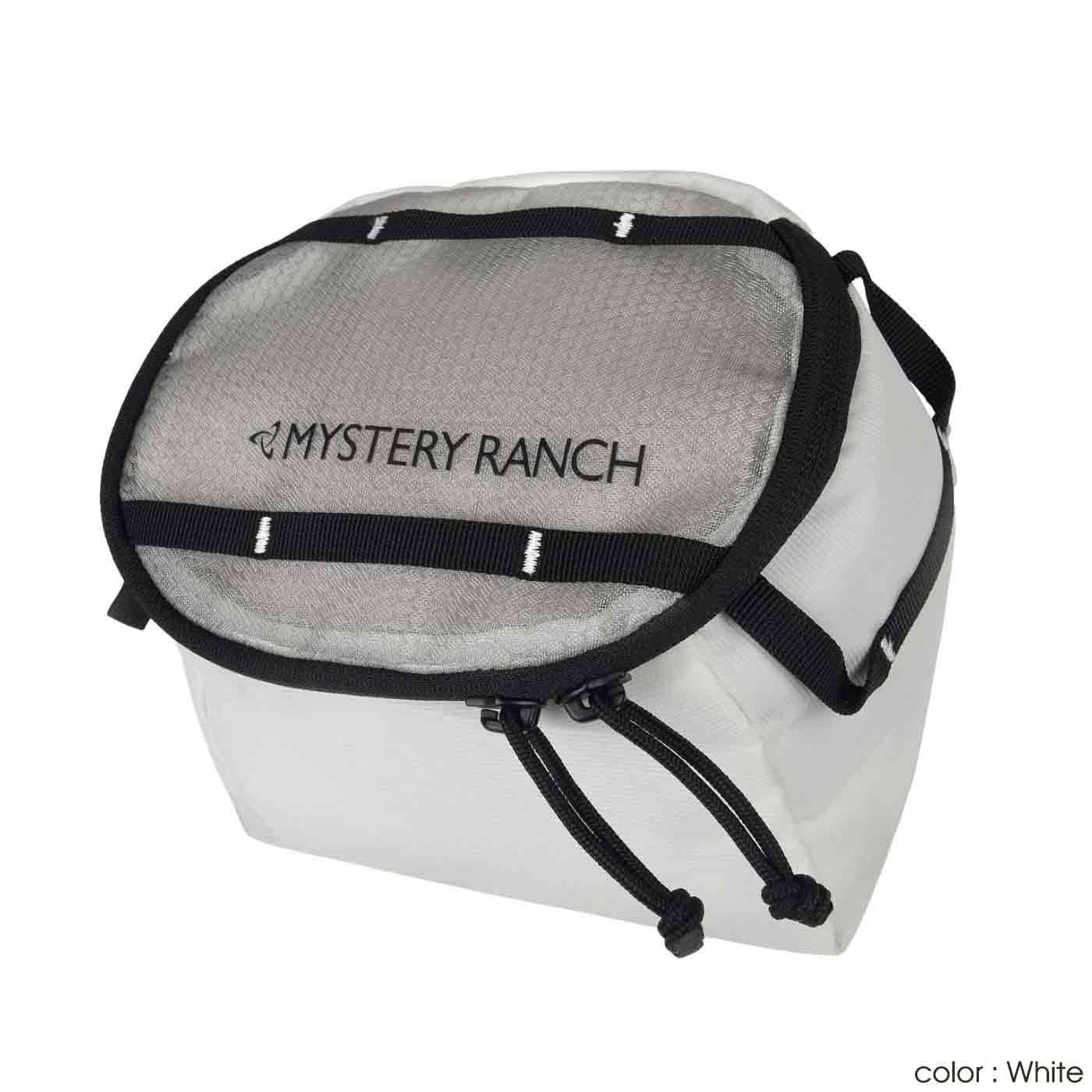 MysteryRanch(ミステリーランチ) Mission Packing Cube -Small-