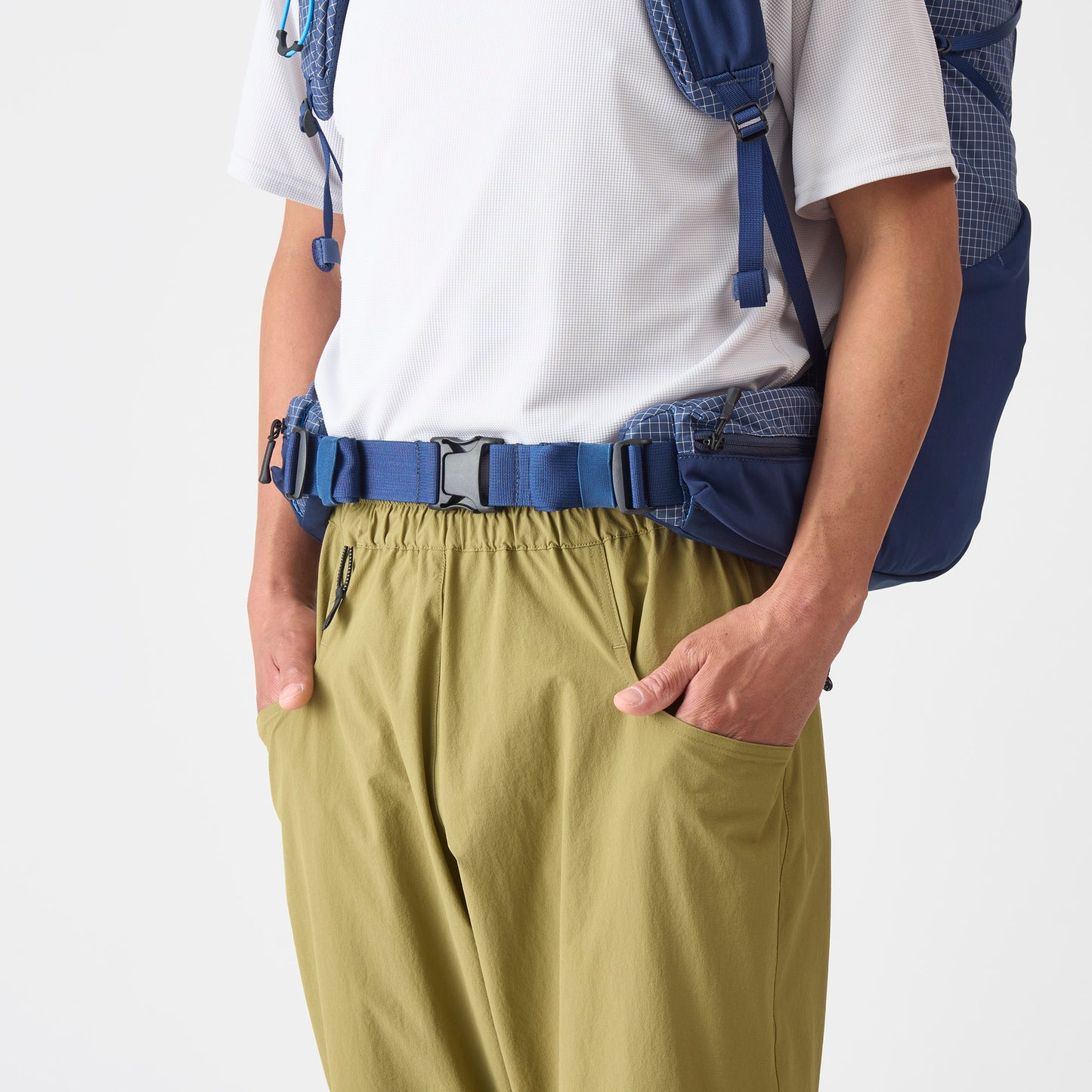 AXESQUIN(アクシーズクイン) Sunproof Trek Pant 012069