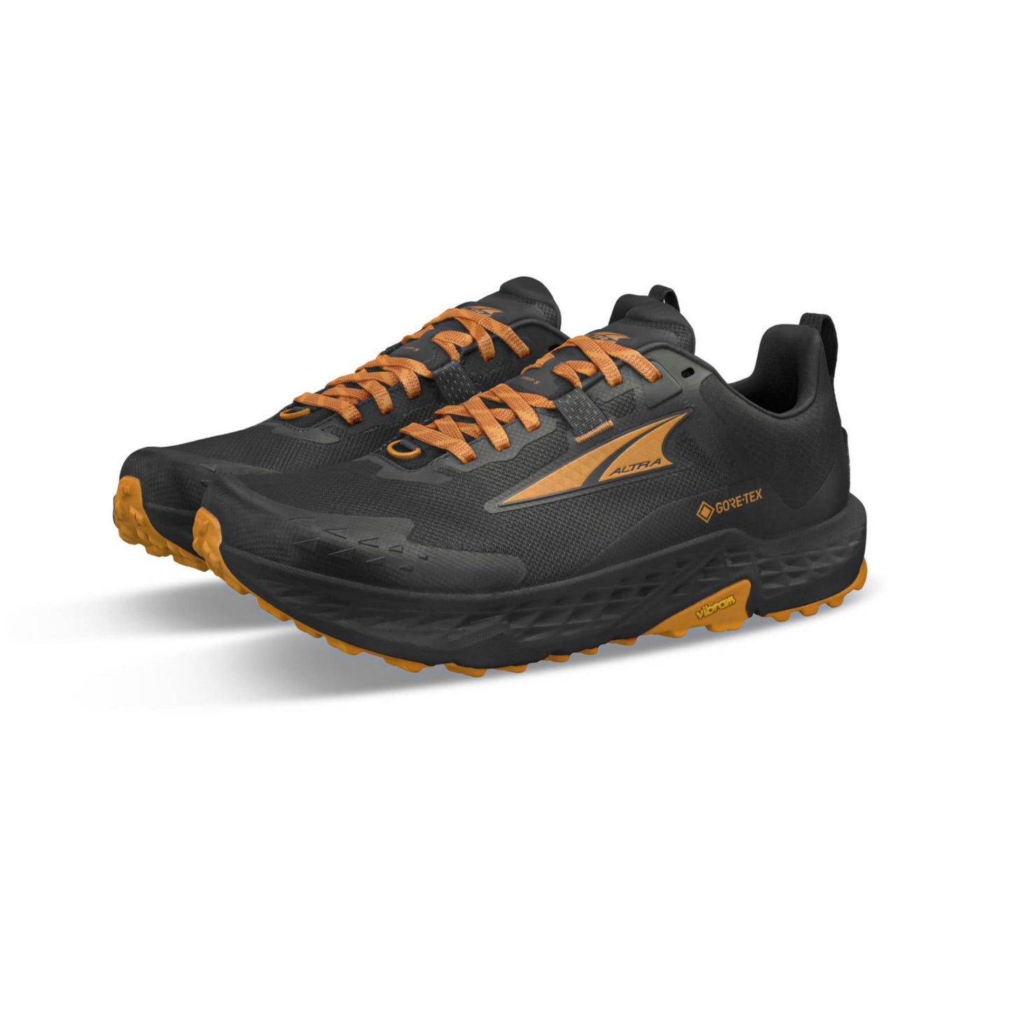 ALTRA(アルトラ) Men's Timp 5 GTX