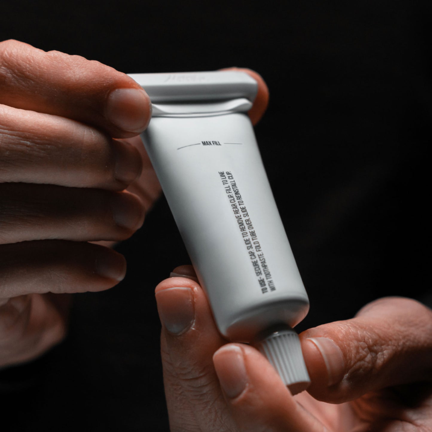 【送料無料】Matador(マタドール) Toothpaste Tubes