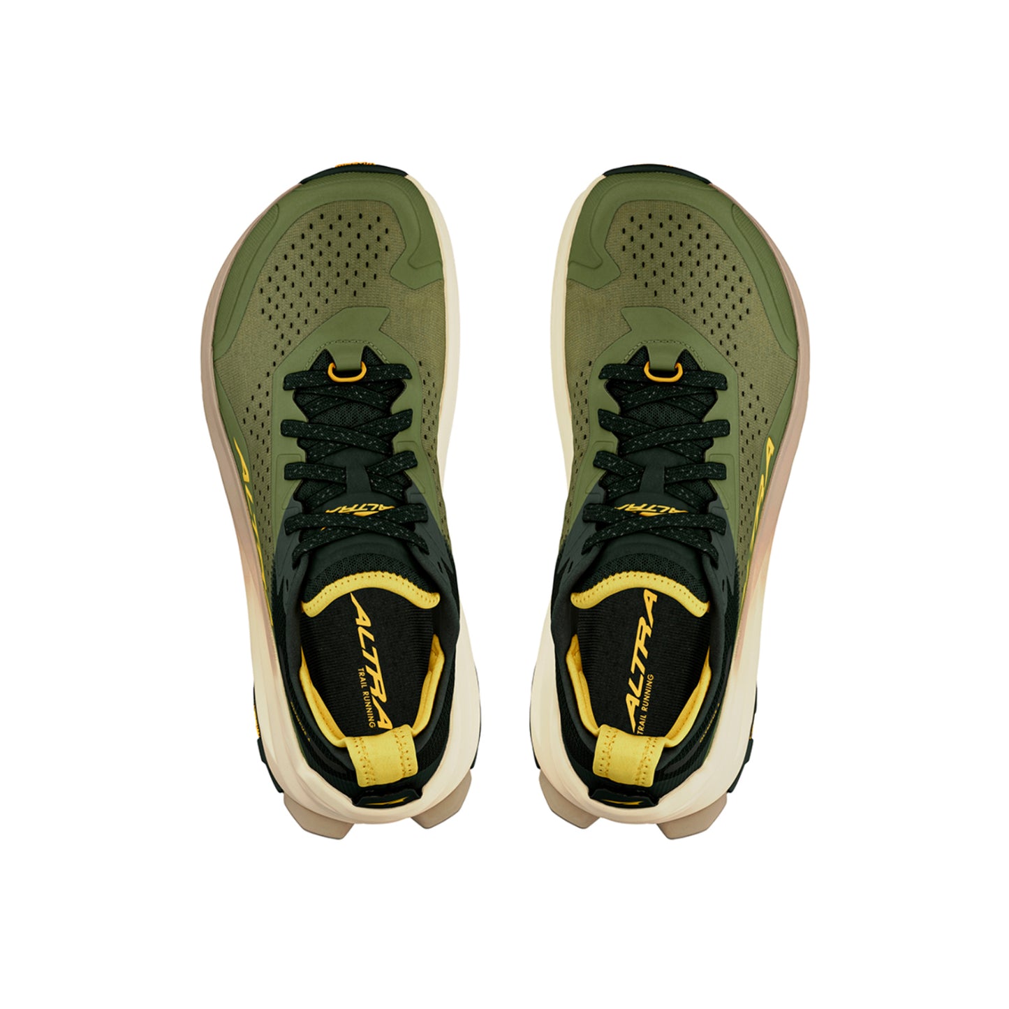 ALTRA(アルトラ) Men's Olympus 6