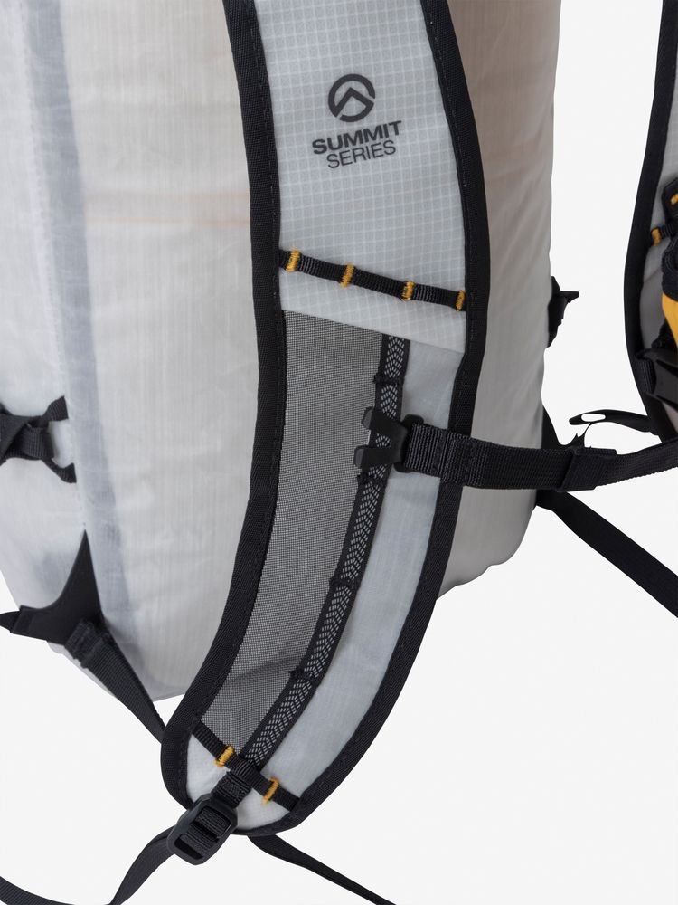 TheNorthFace(ザ・ノース・フェイス) Summit AMK 25 NM62552