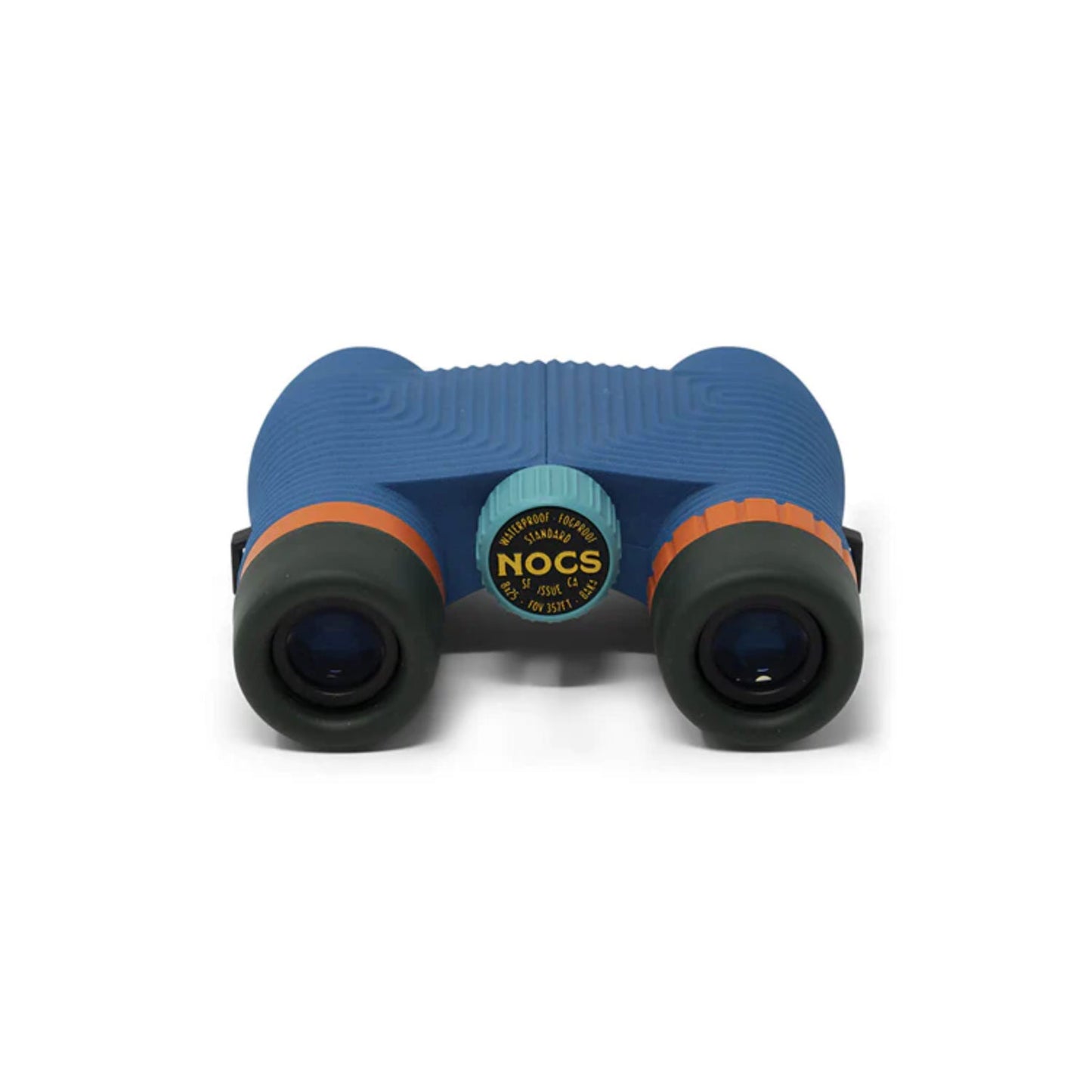 Nocs Provisions(ノックスプロビジョンズ) Standard Issue 8X25 Waterproof Binoculars