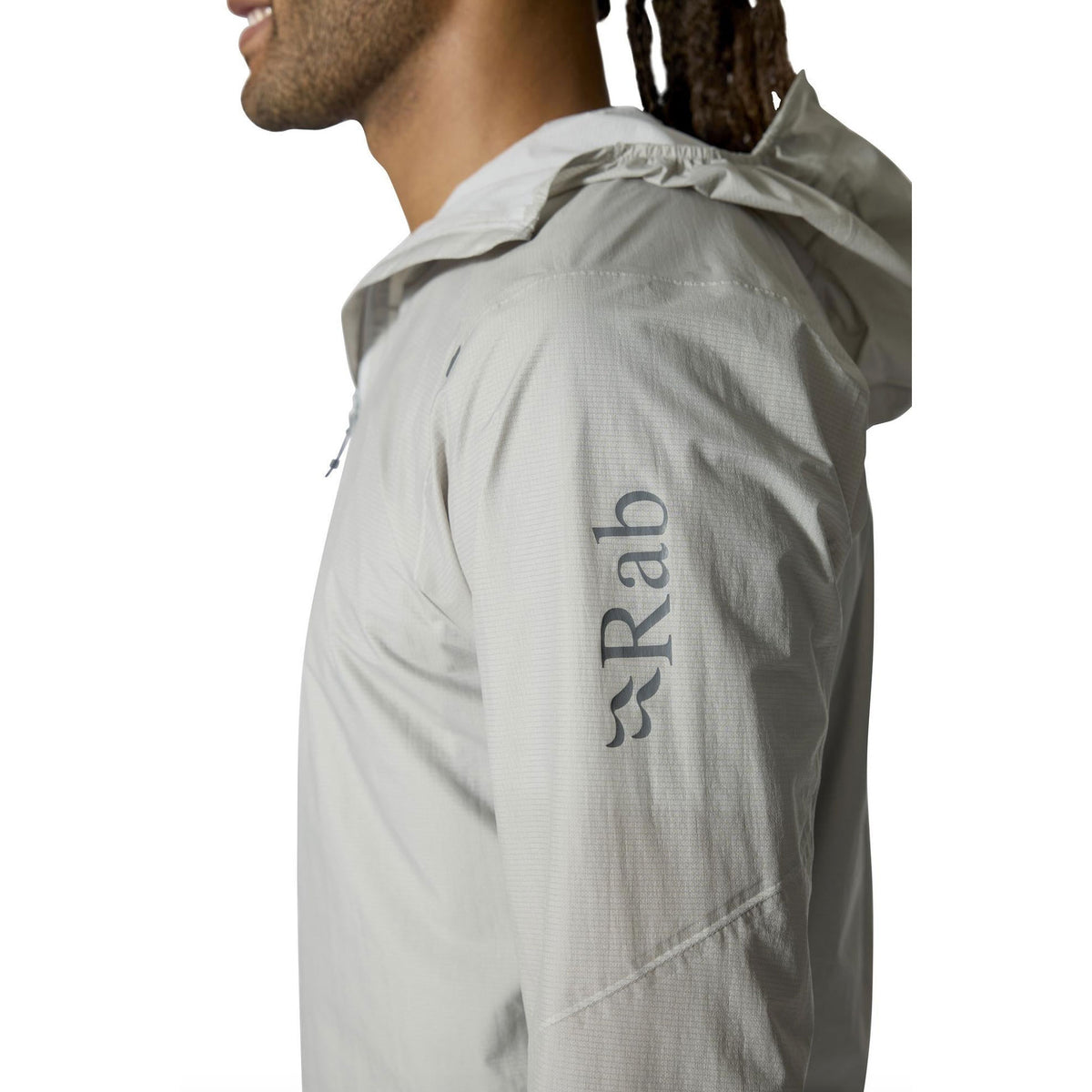Rab(ラブ) Men's Phantom Jacket QWI-17