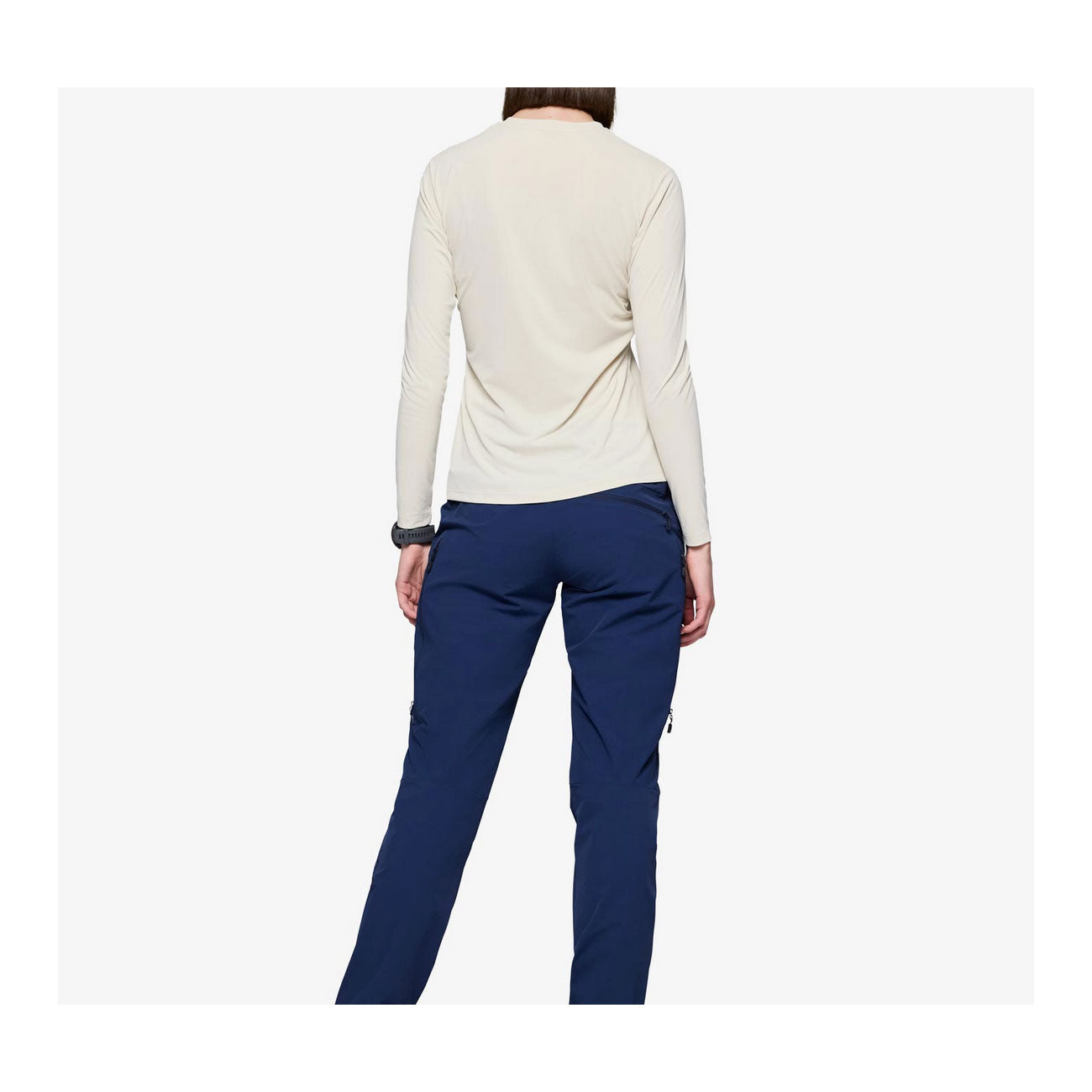 NORRONA(ノローナ) Women's Femund Tech Long Sleeve