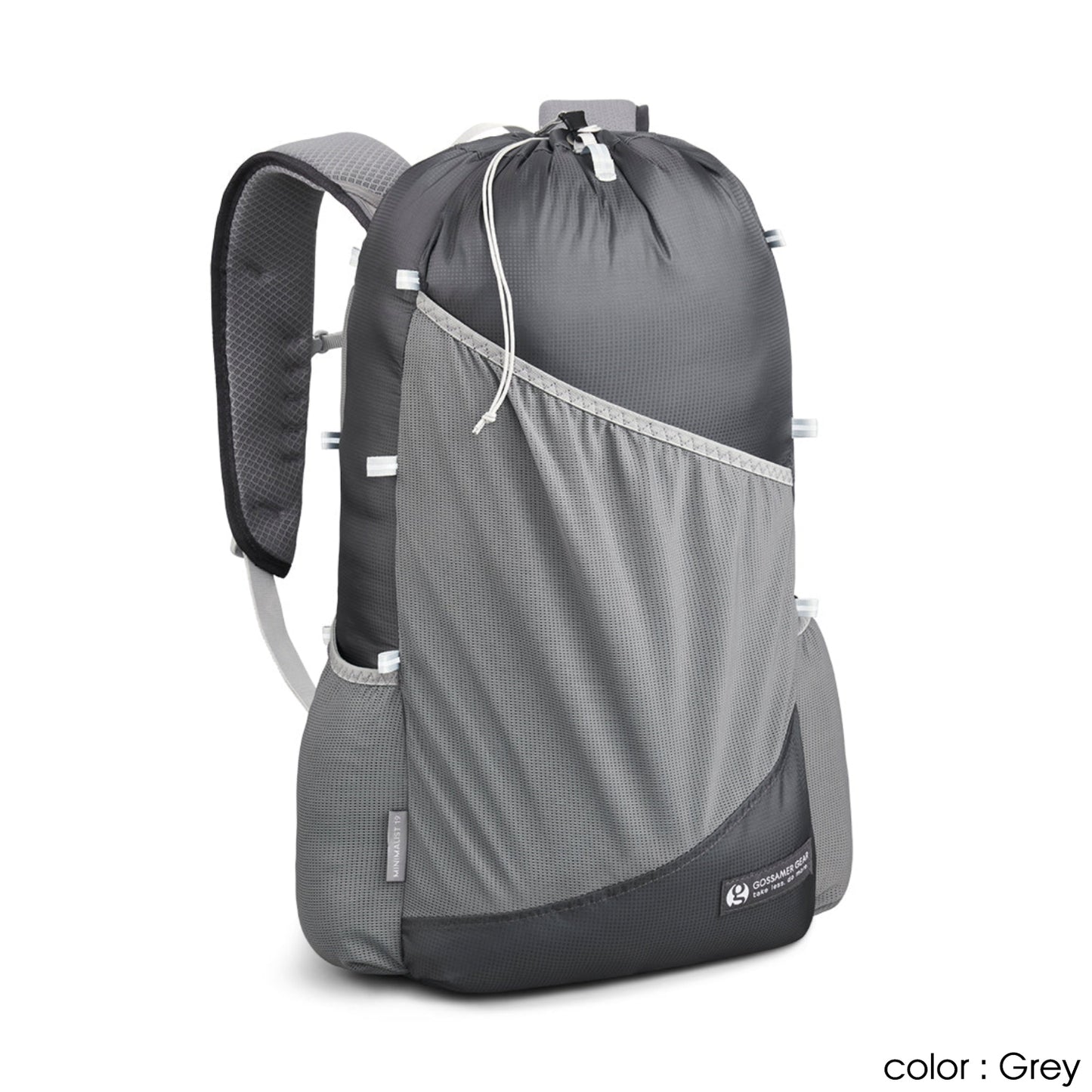 GOSSAMER GEAR(ゴッサマーギア) Minimalist 19 Daypack