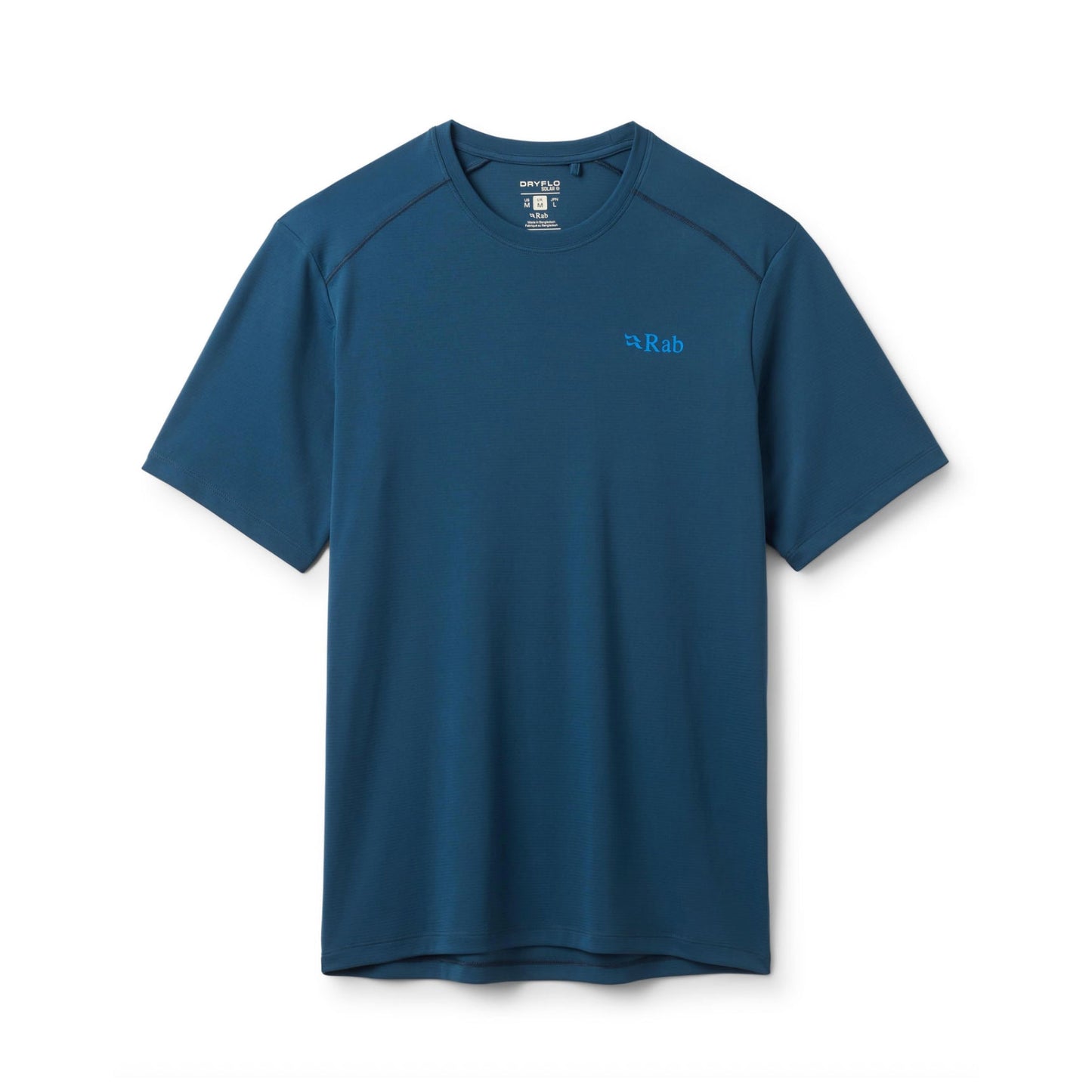 Rab(ラブ) Force Tee QCC-24