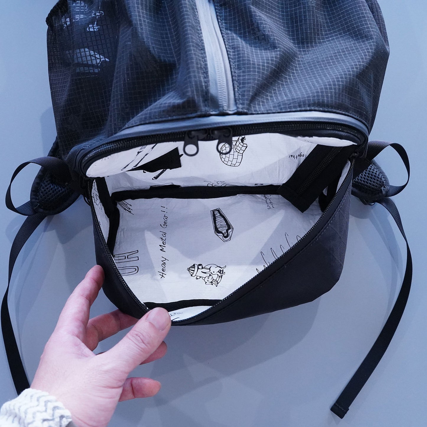 holo(ホロ) Gazelle