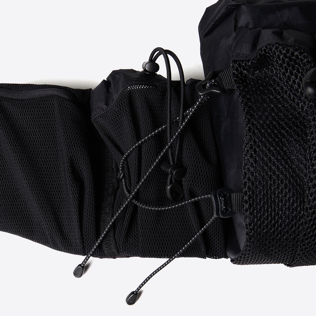CAYL(ケイル) Fanny Pack X-Pac
