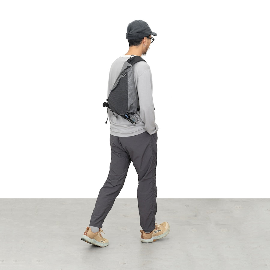 RIDGE MOUNTAIN GEAR(リッジマウンテンギア) Sash Pack – PORTAL