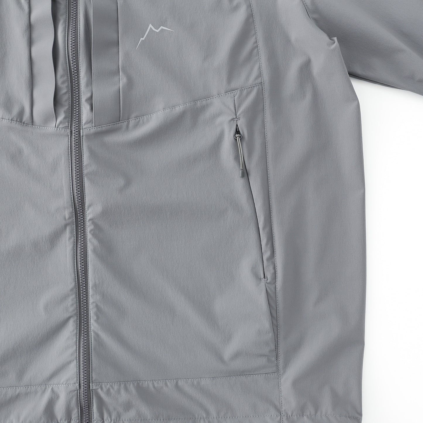 CAYL(ケイル) Stretch Shell Hoody
