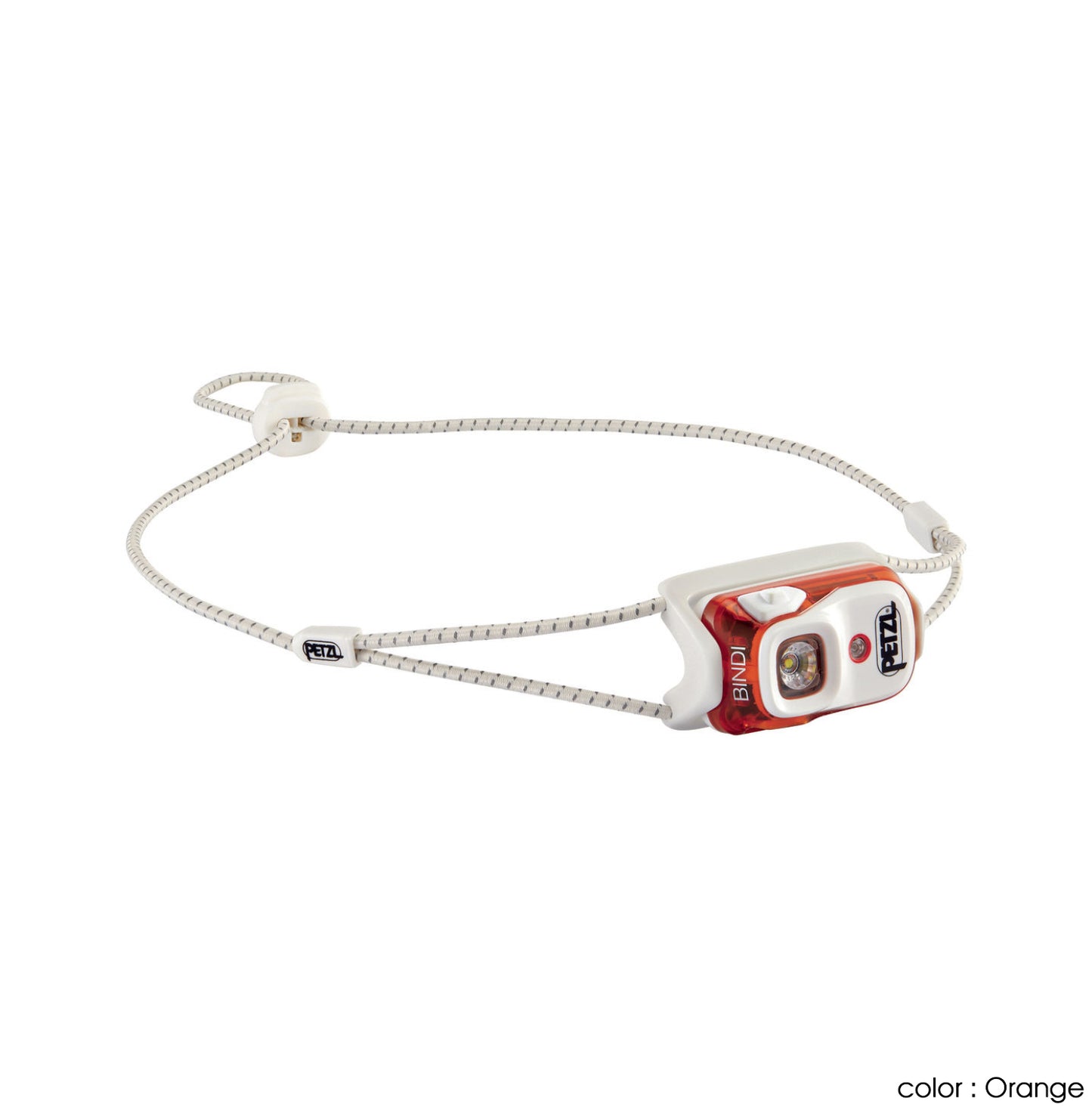 PETZL(ペツル) ビンディ E102AA