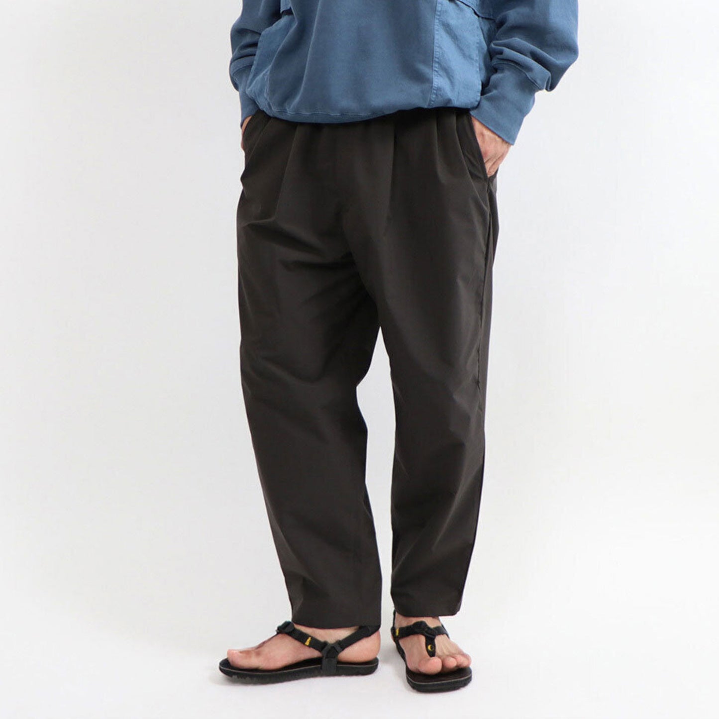 BAMBOO SHOOTS(バンブーシュート) Mountain Hike Pants