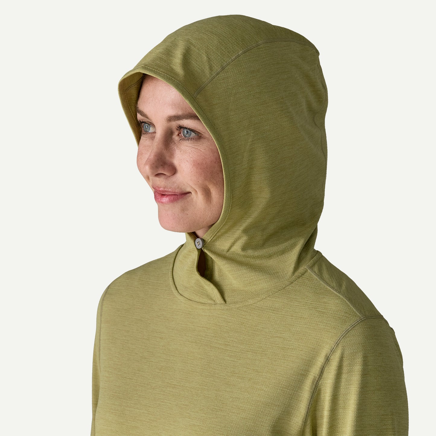 patagonia(パタゴニア) Women's Cap Cool Sun Hoody 44805